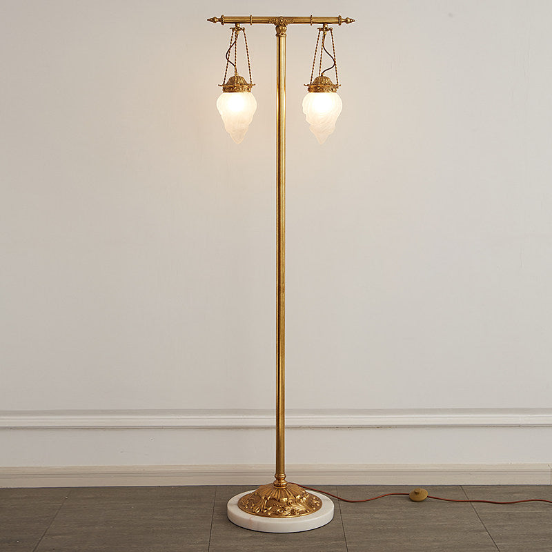Caluella Floor Lamp