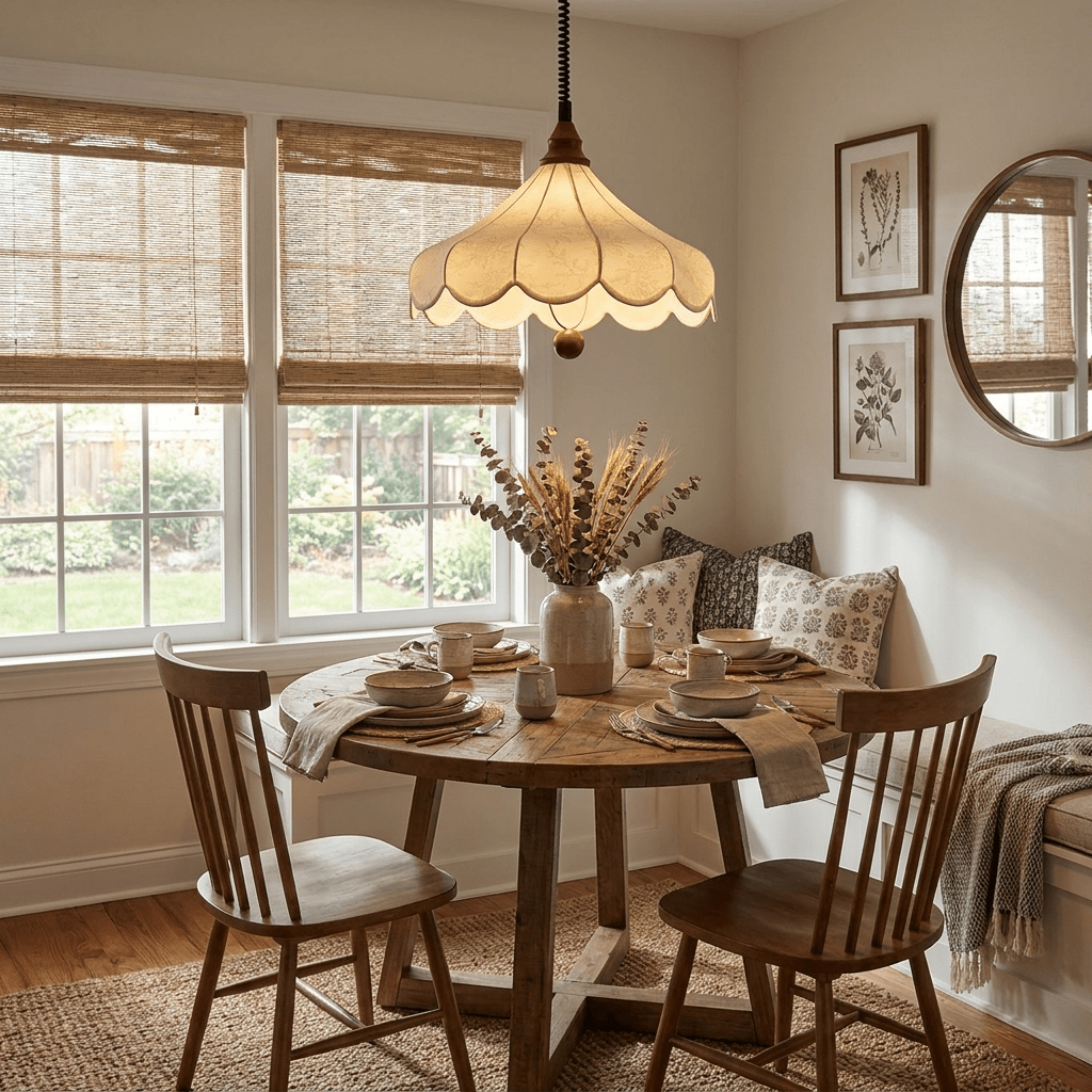 Calerira Pendant Lamp