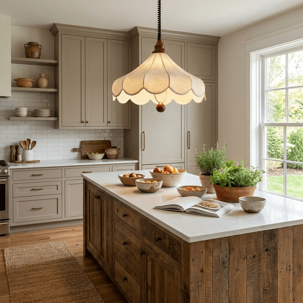 Calerira Pendant Lamp