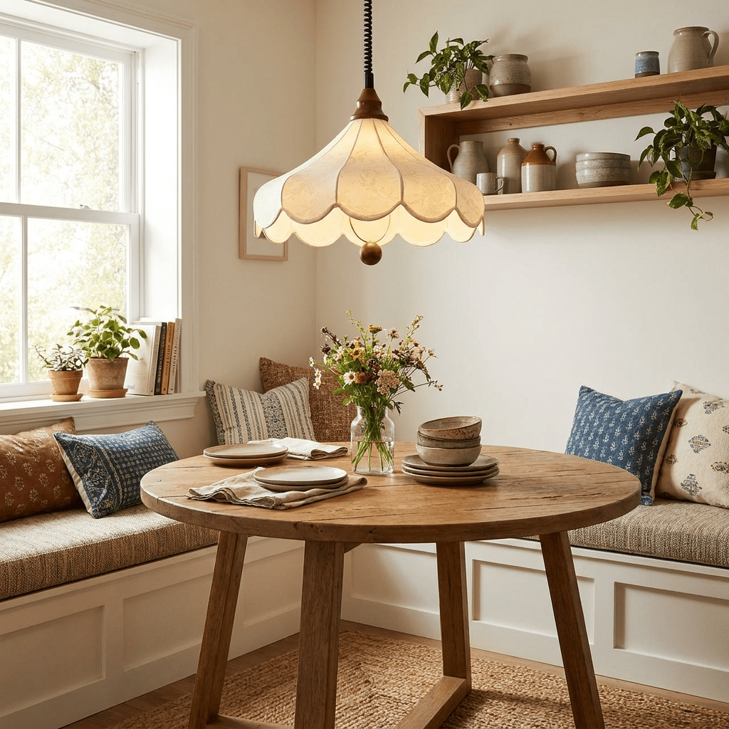 Calerira Pendant Lamp