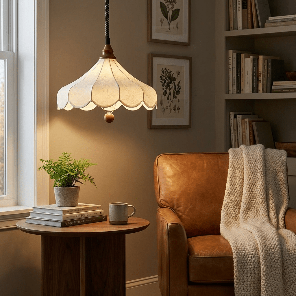 Calerira Pendant Lamp