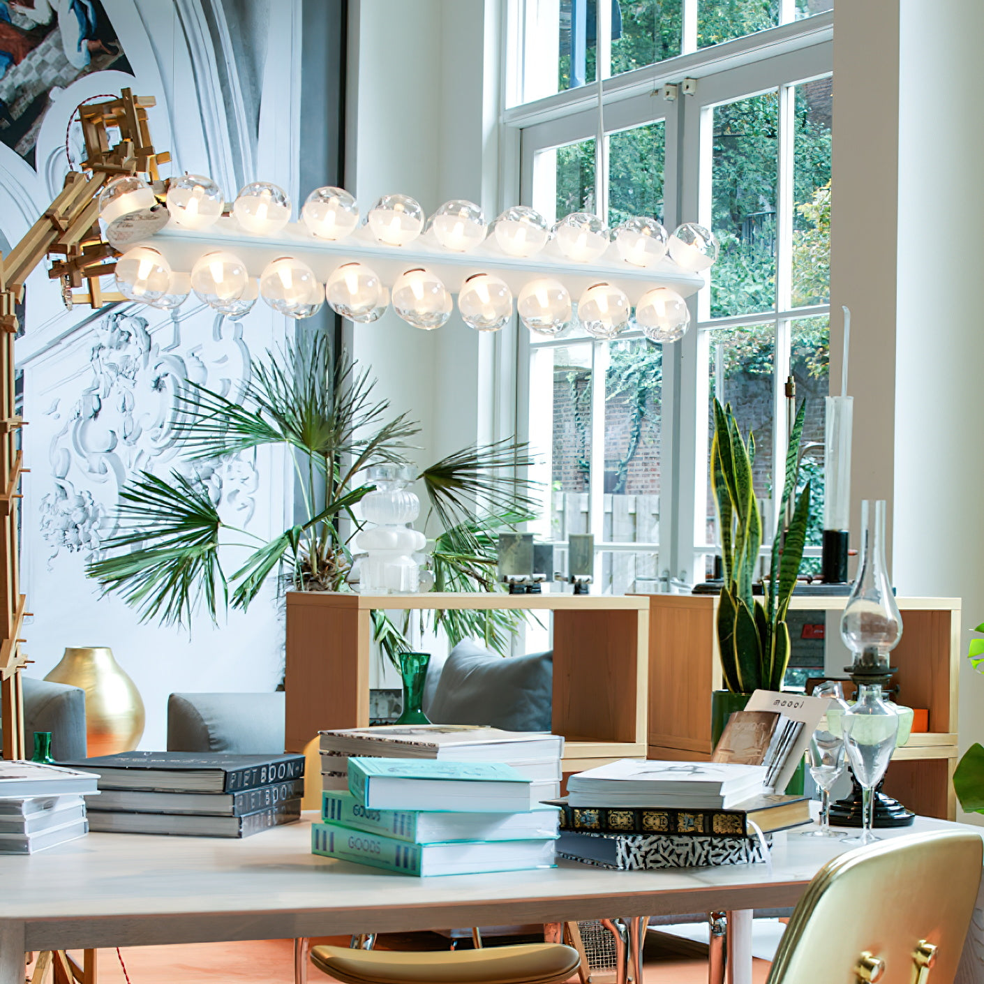 Ulvinos Chandelier
