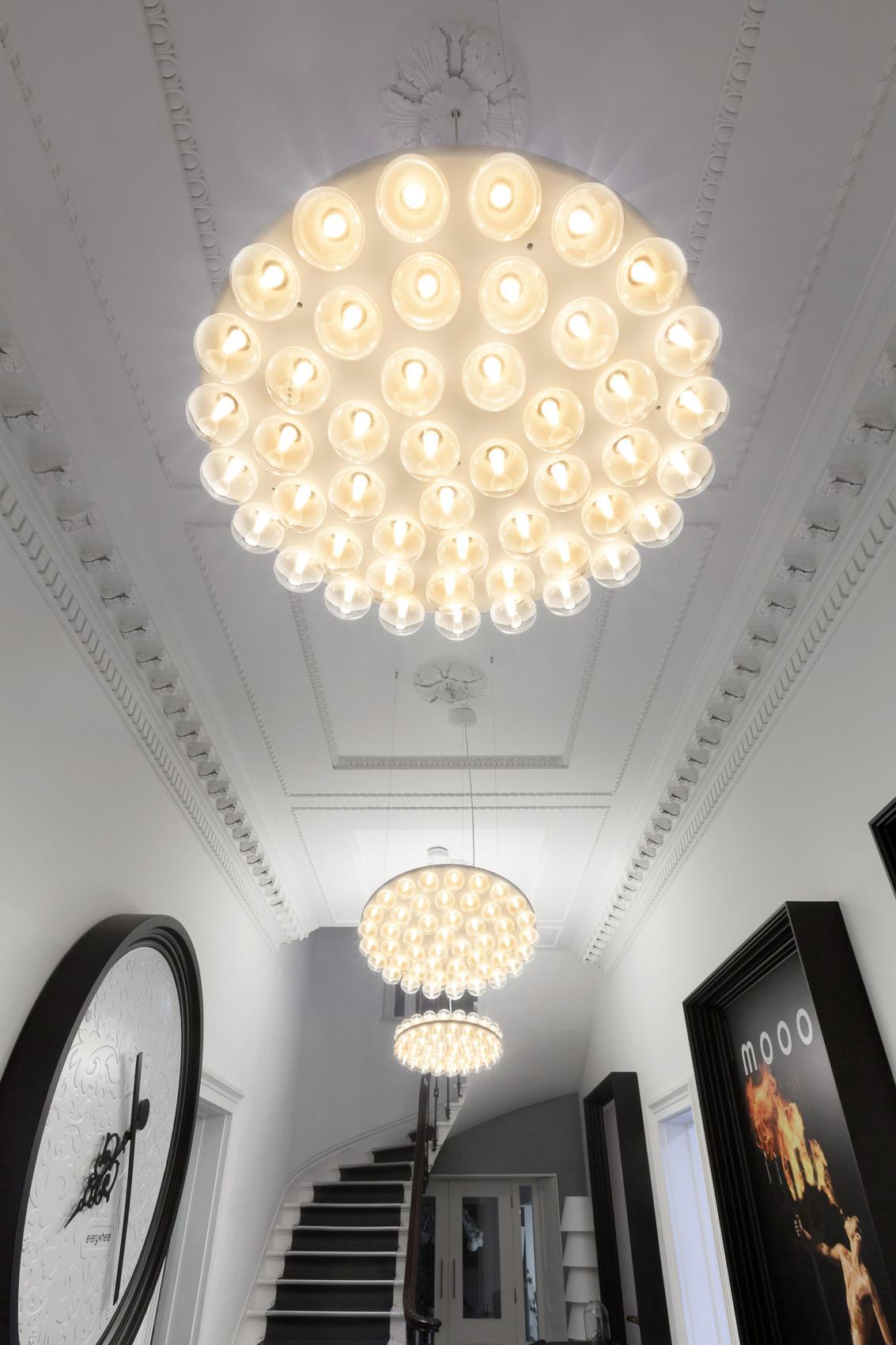 Ulvinos Chandelier