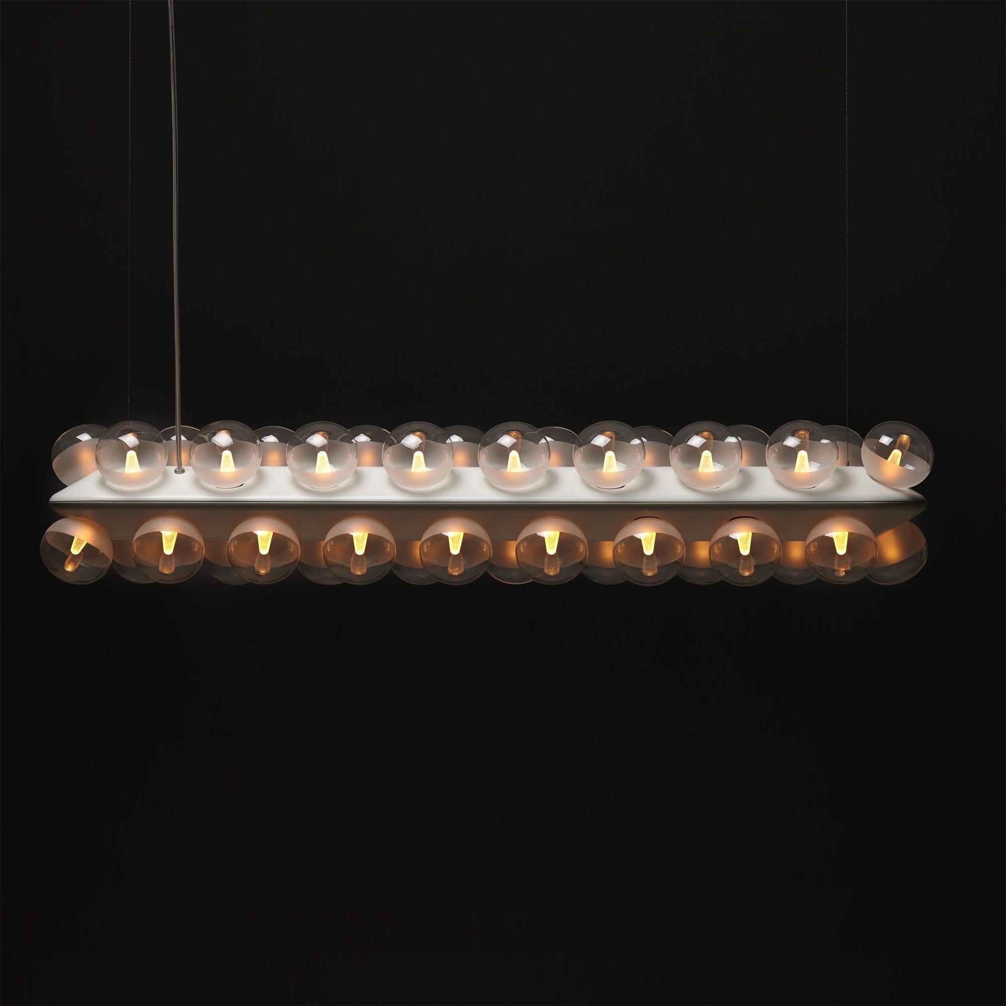 Ulvinos Chandelier