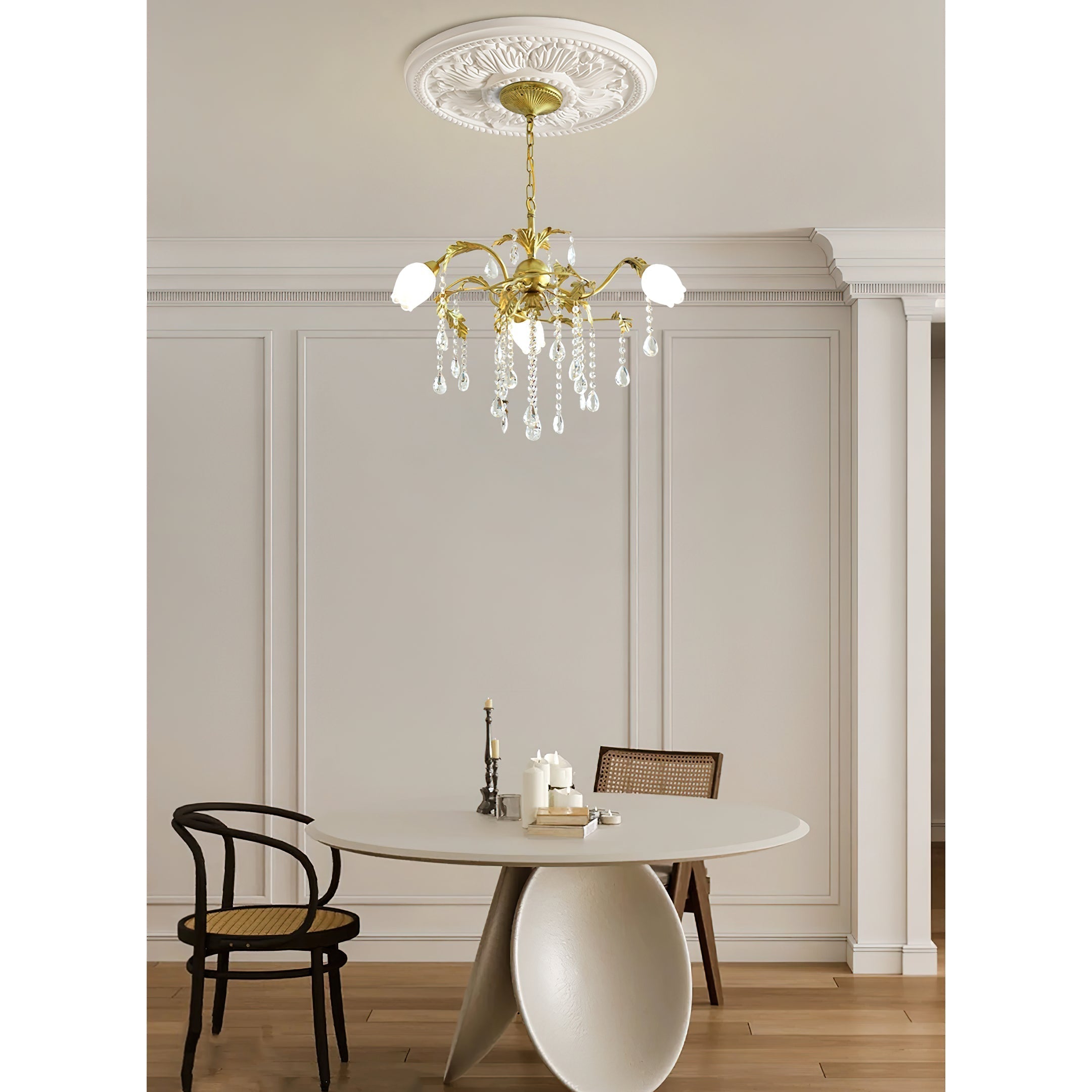 Vasorus Chandelier