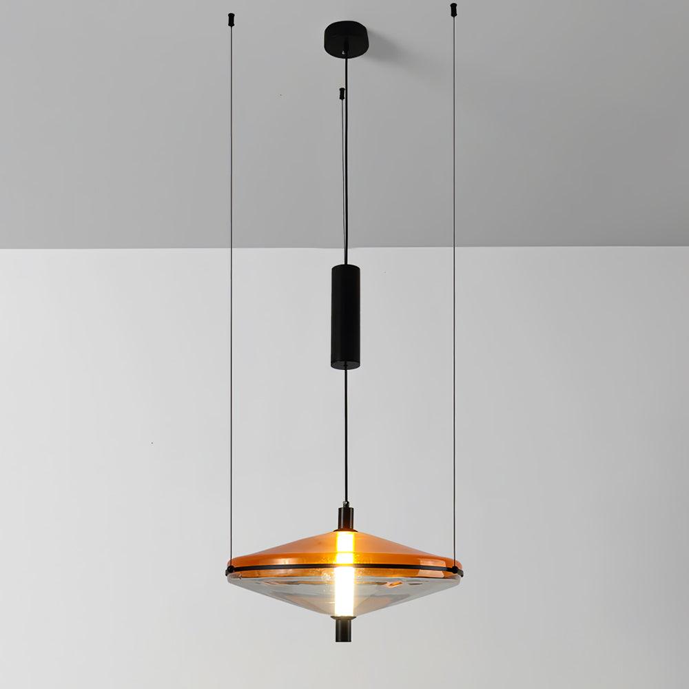 Dorian Cone Pendant Lamp