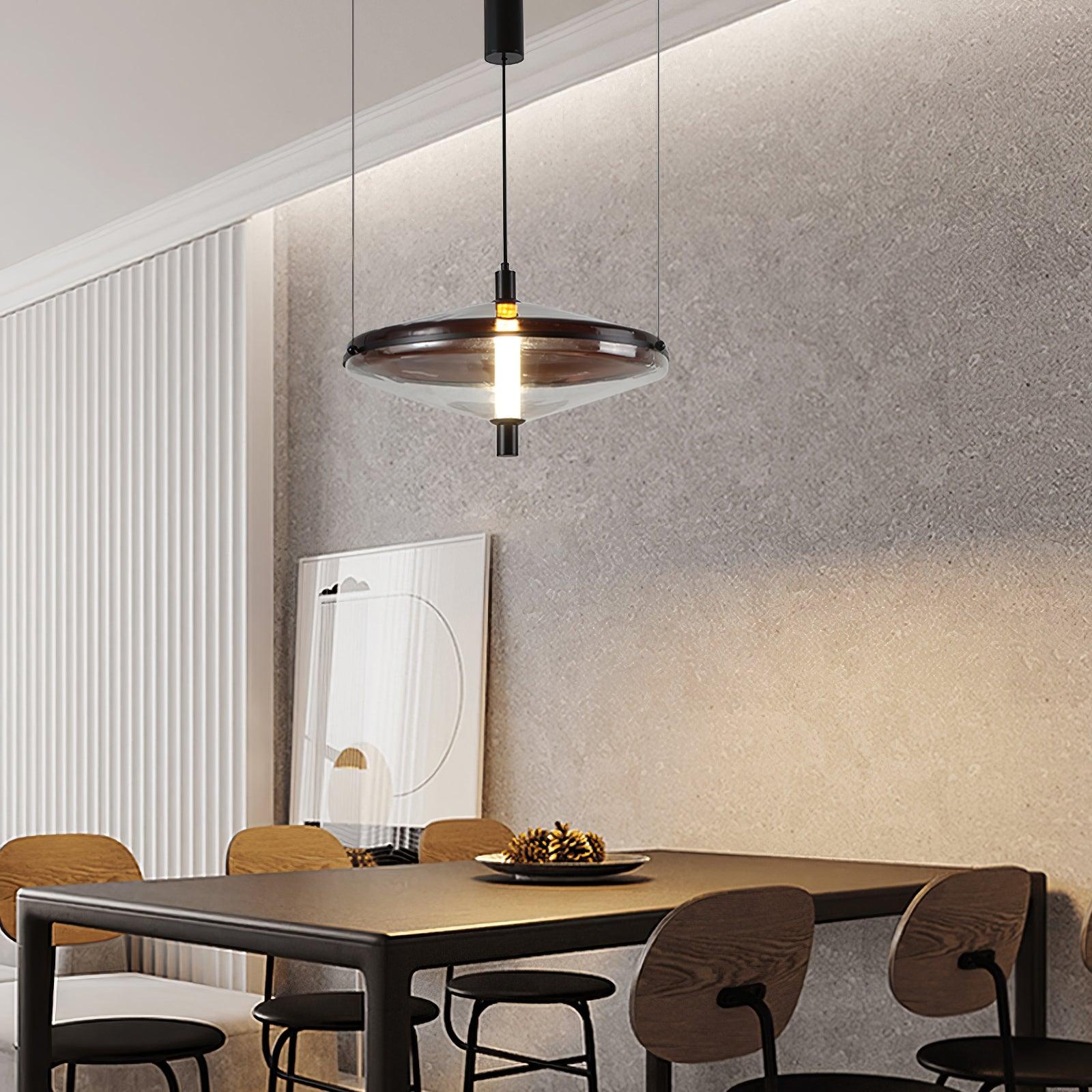 Dorian Cone Pendant Lamp