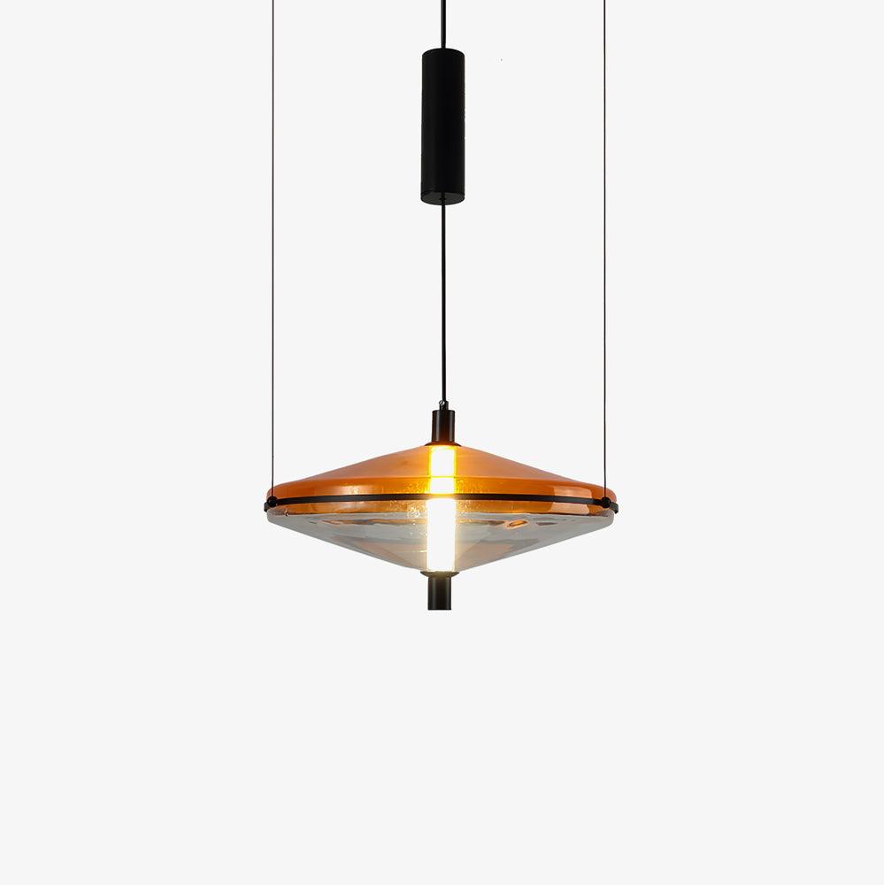Dorian Cone Pendant Lamp