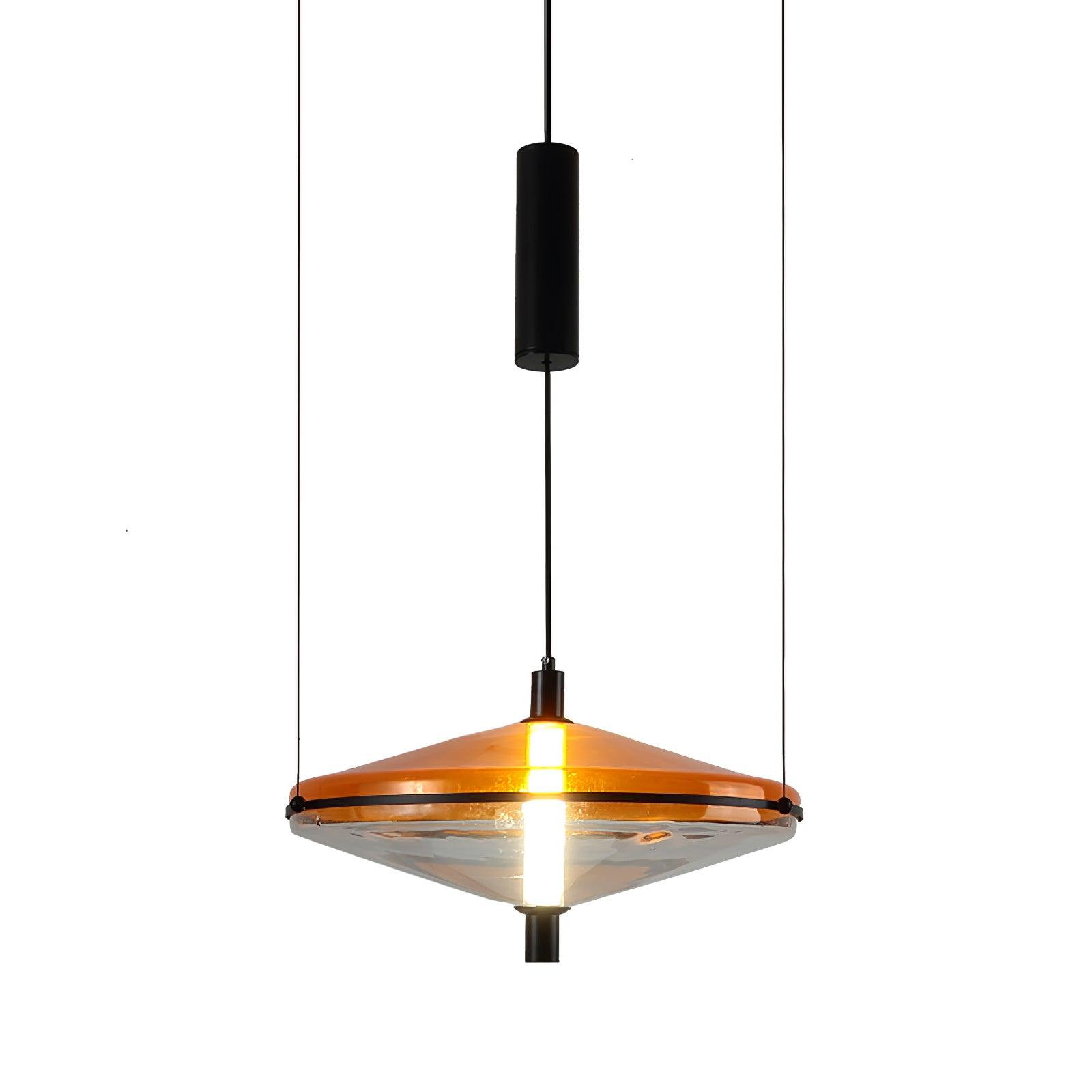 Dorian Cone Pendant Lamp