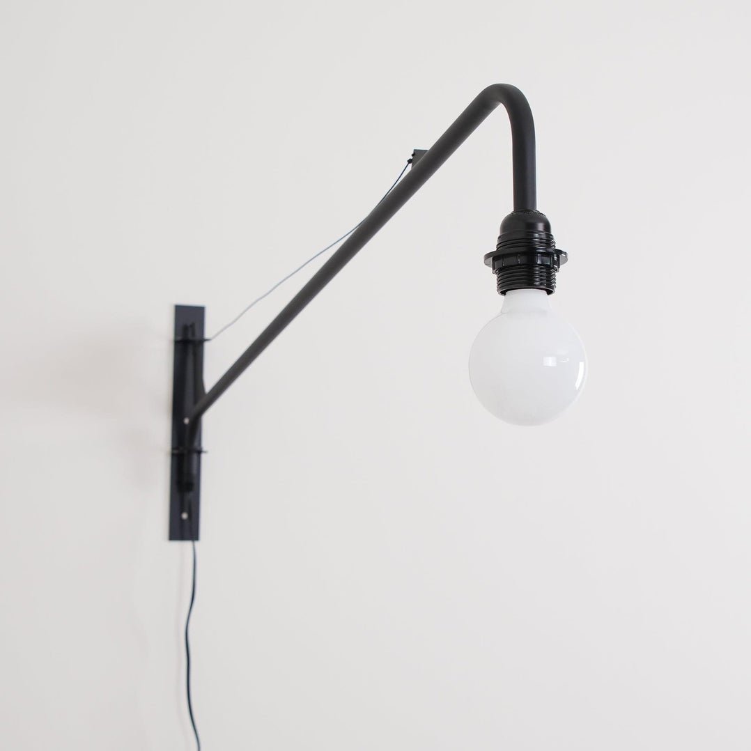 Blu Modern Minimalist Wall Lamp