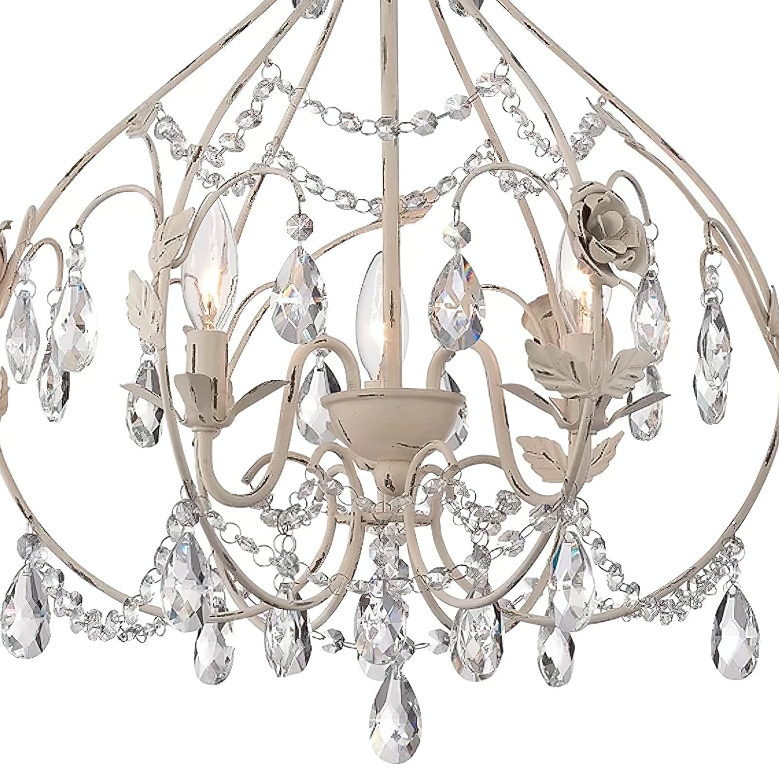 Orelerelle Chandelier