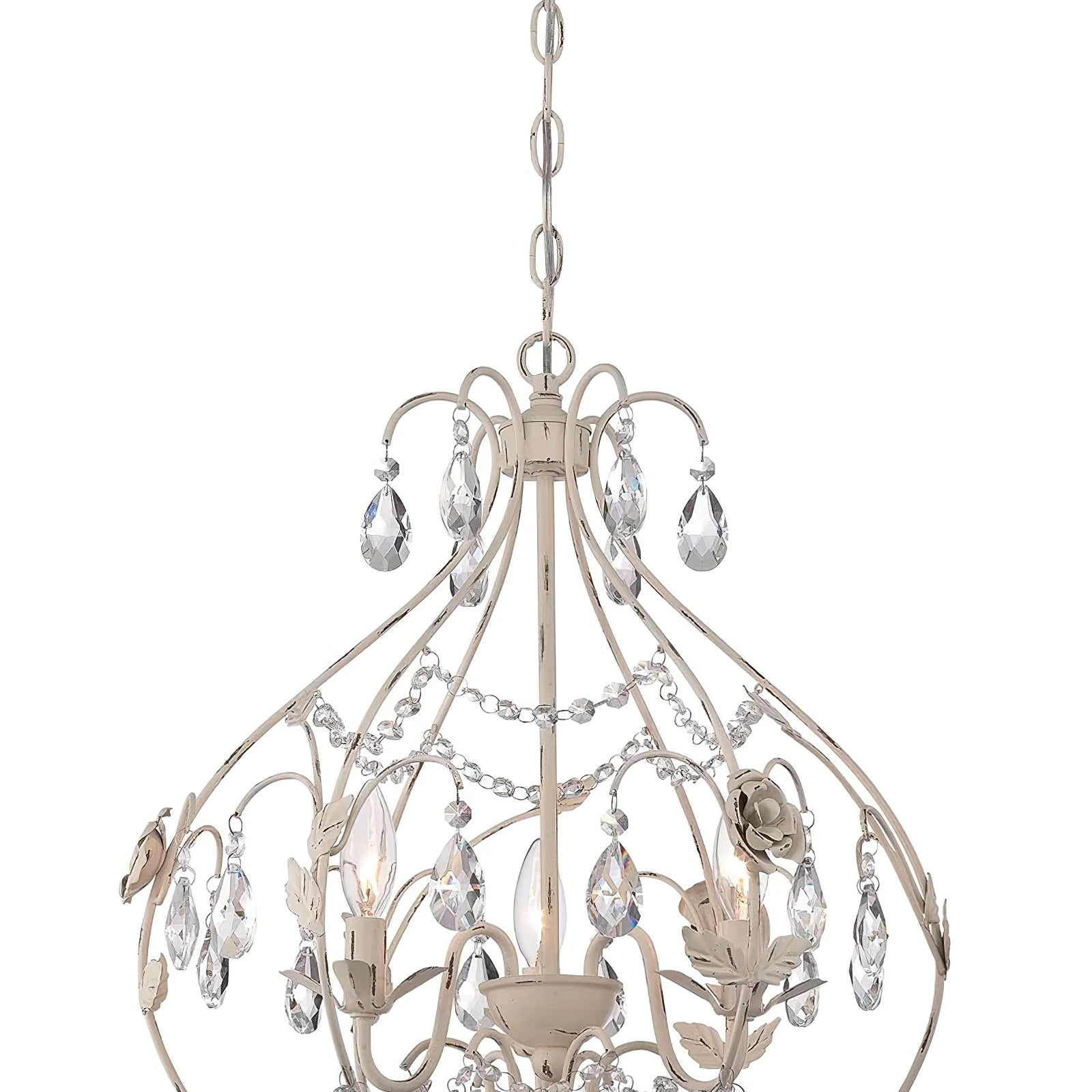 Orelerelle Chandelier