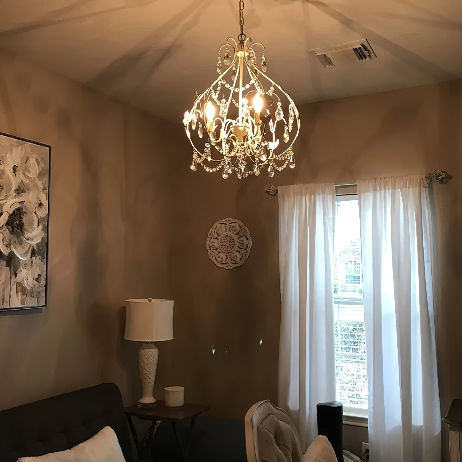 Orelerelle Chandelier