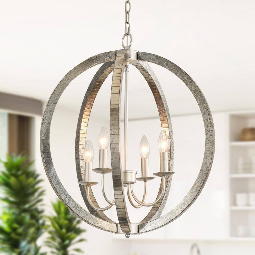 Viraalette Pendant Lamp