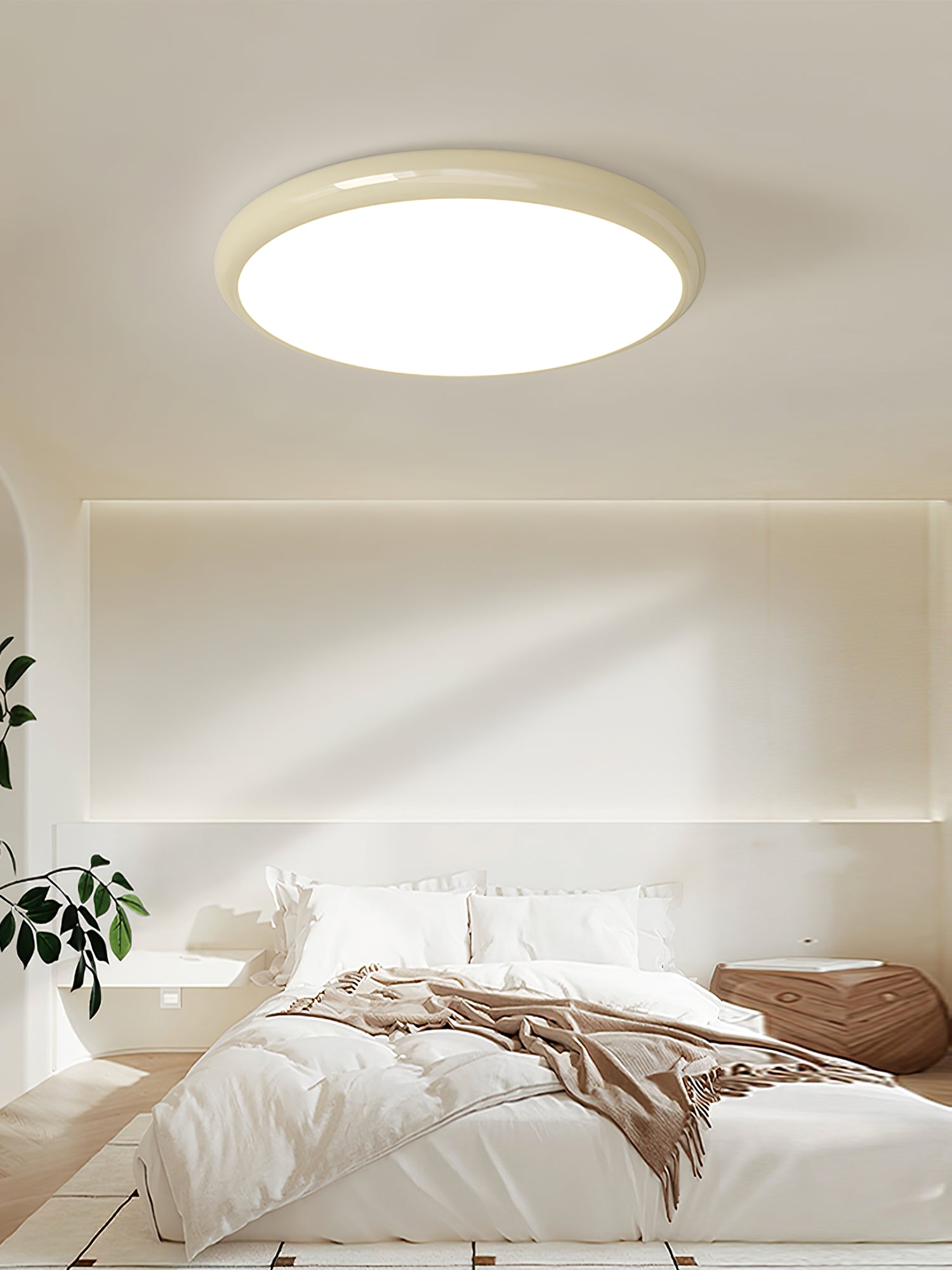 Sorinel Ceiling Light
