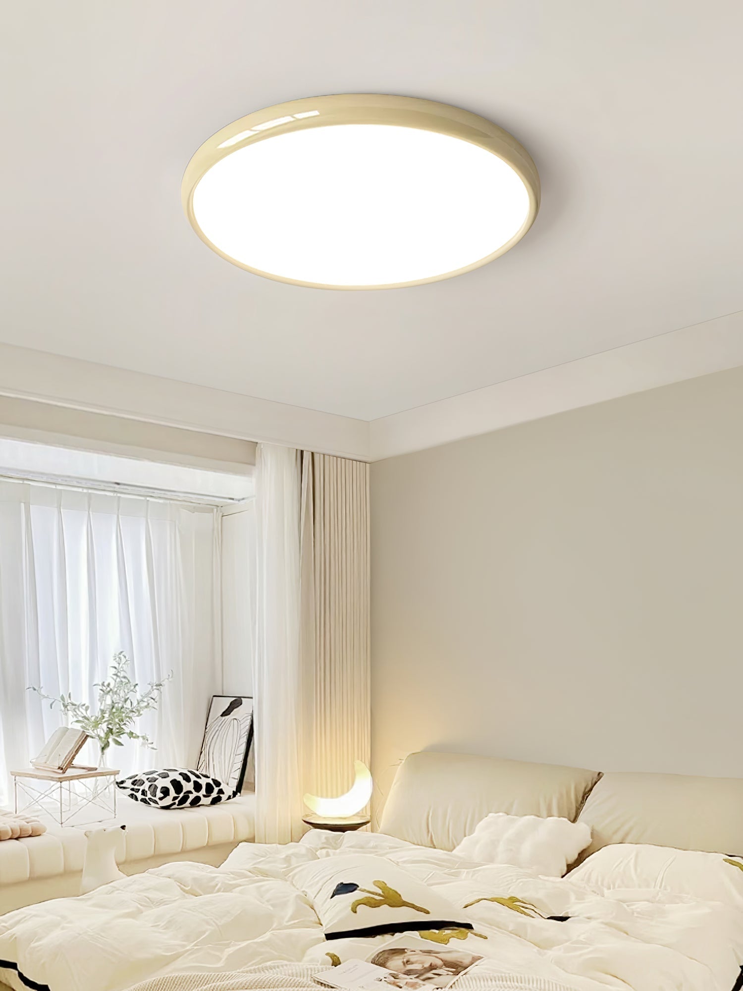 Sorinel Ceiling Light