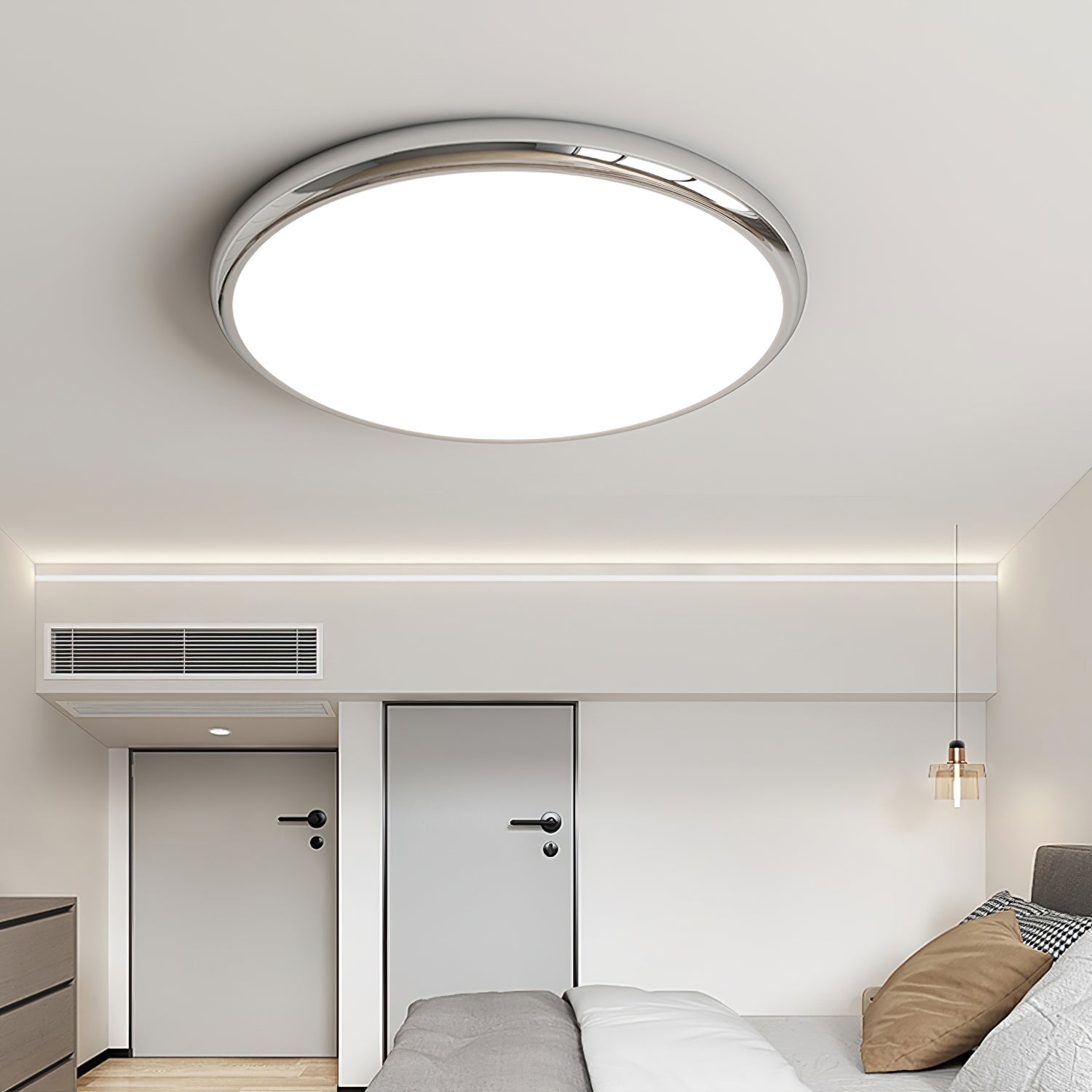 Sorinel Ceiling Light