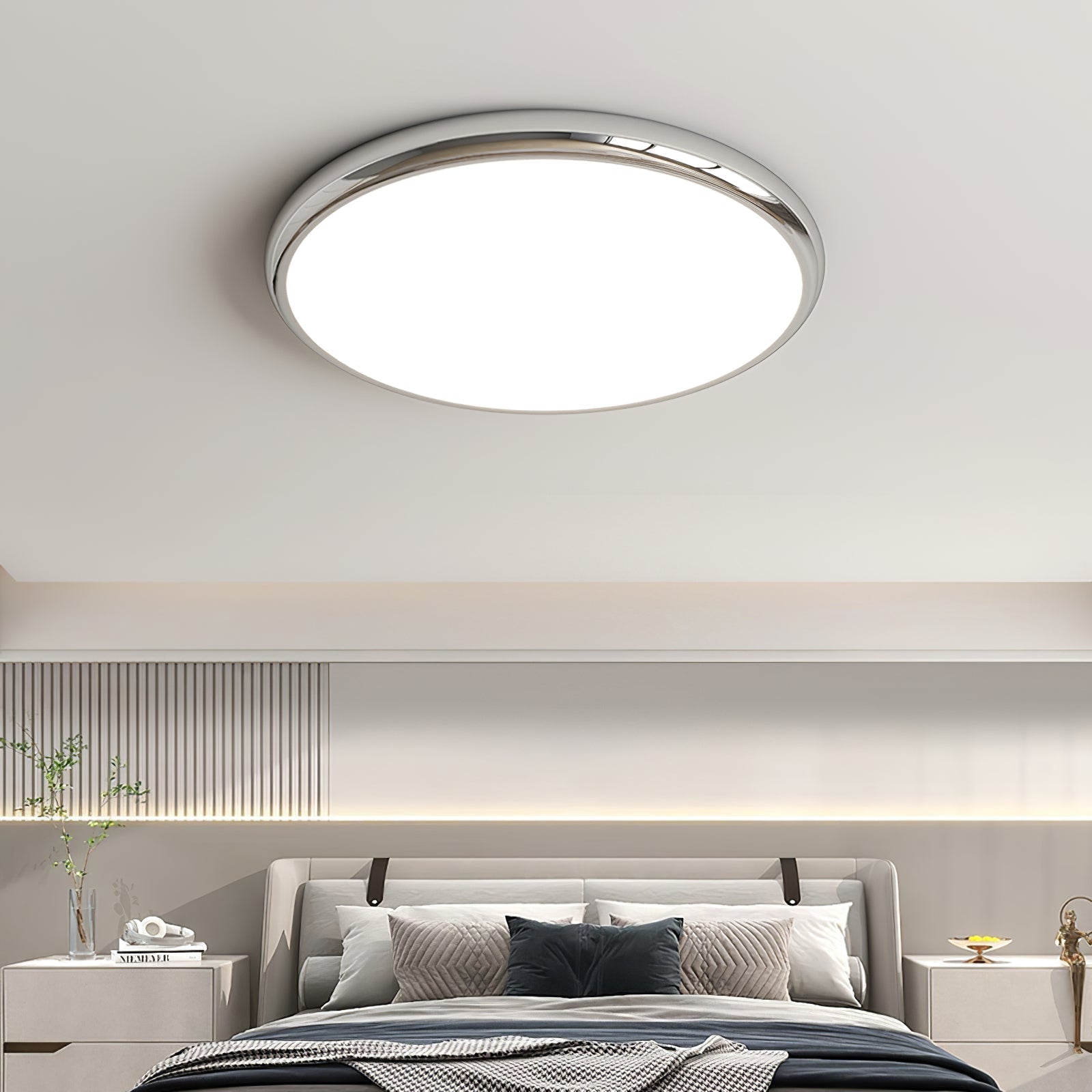 Sorinel Ceiling Light