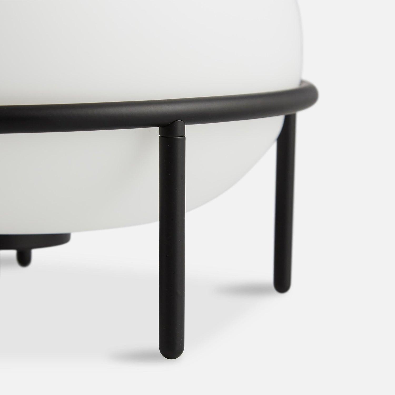 Celestia Sculptural Table Lamp