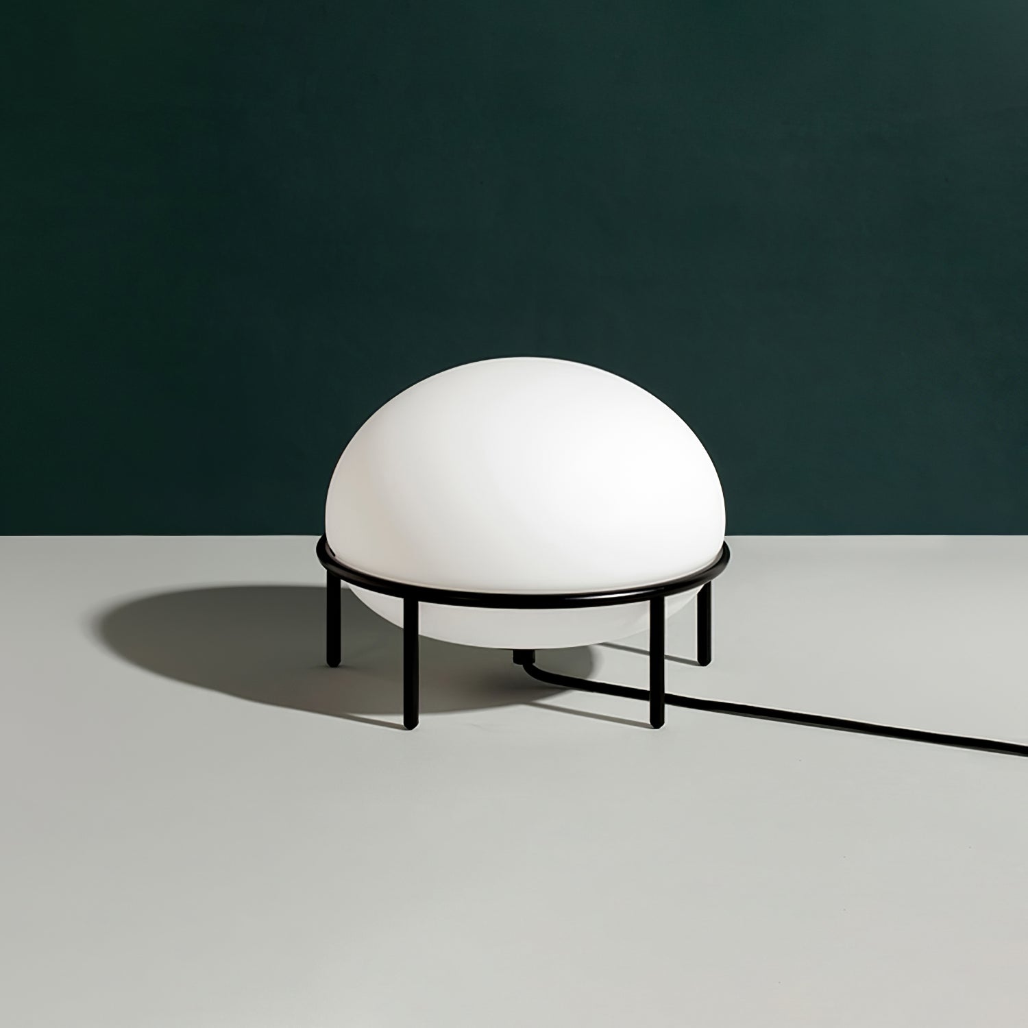 Celestia Sculptural Table Lamp