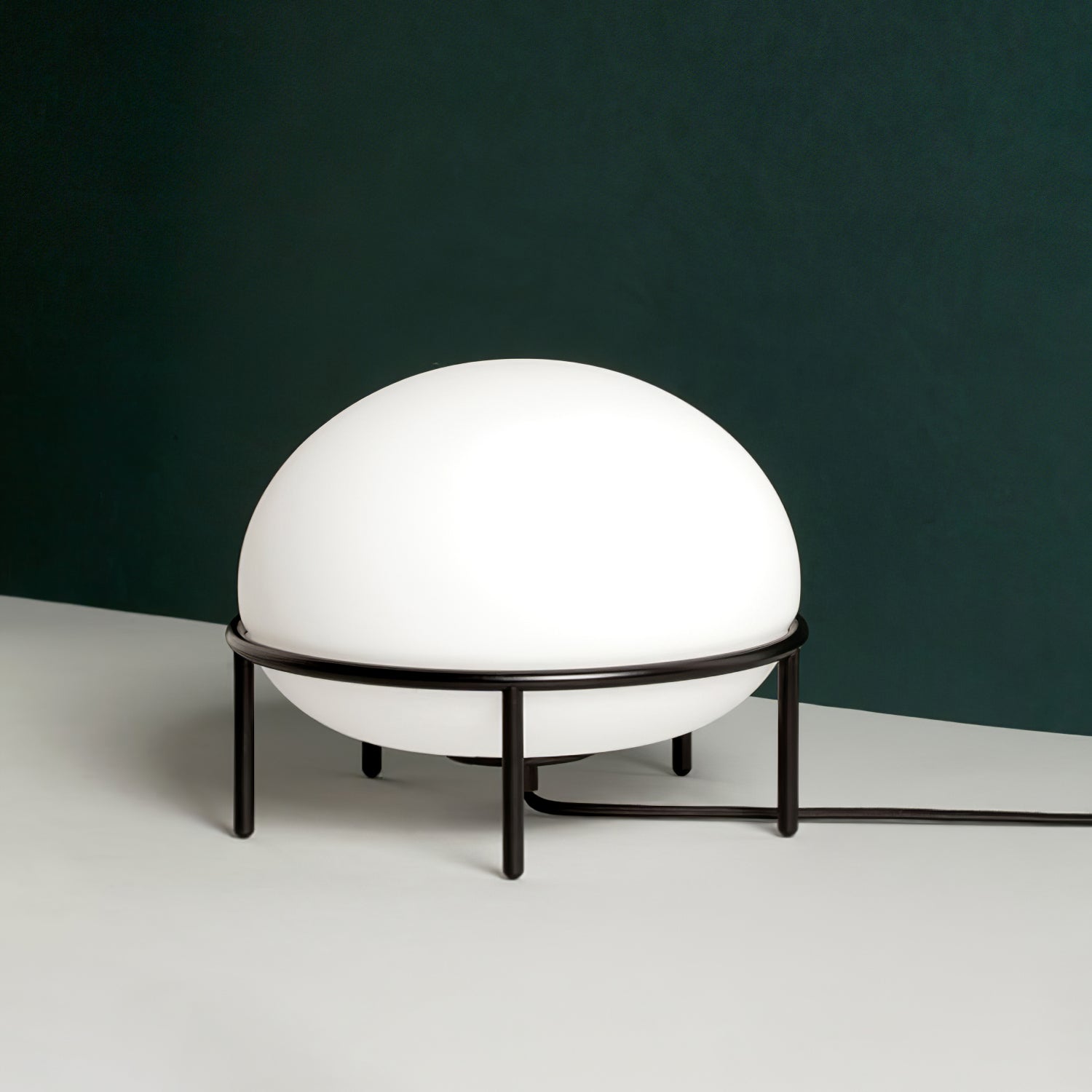 Celestia Sculptural Table Lamp