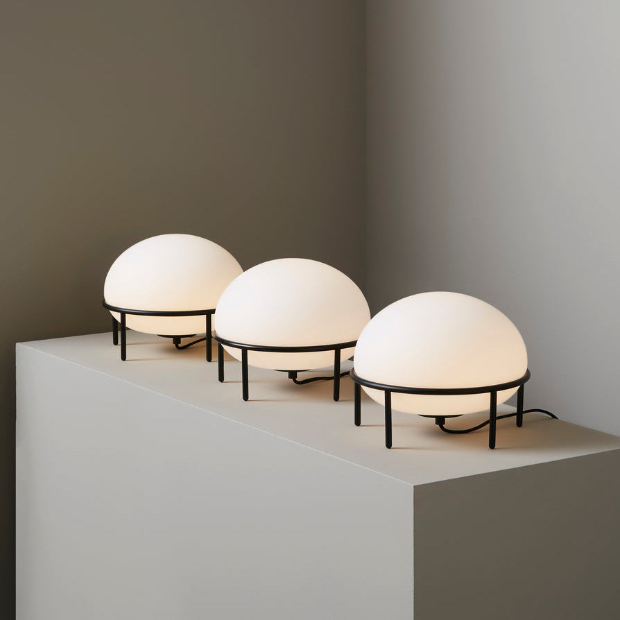 Celestia Sculptural Table Lamp