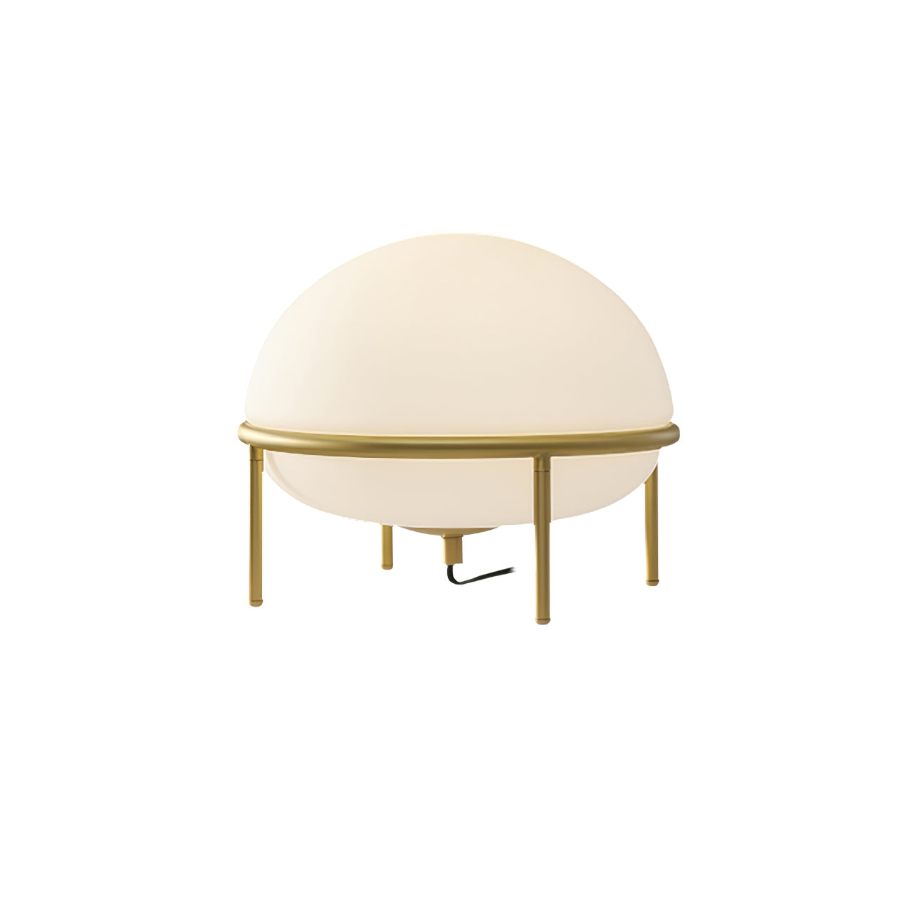 Celestia Sculptural Table Lamp