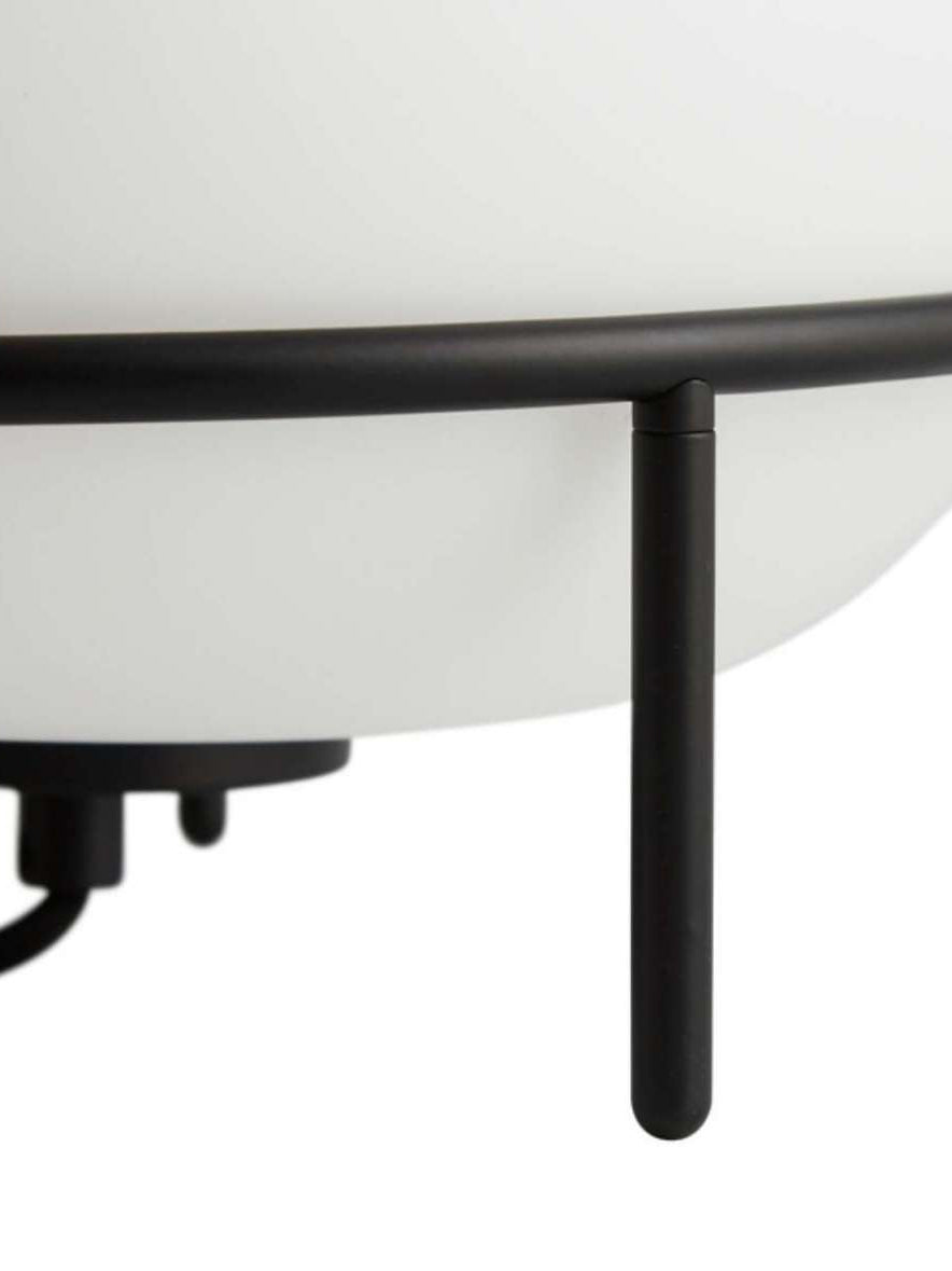 Celestia Sculptural Table Lamp