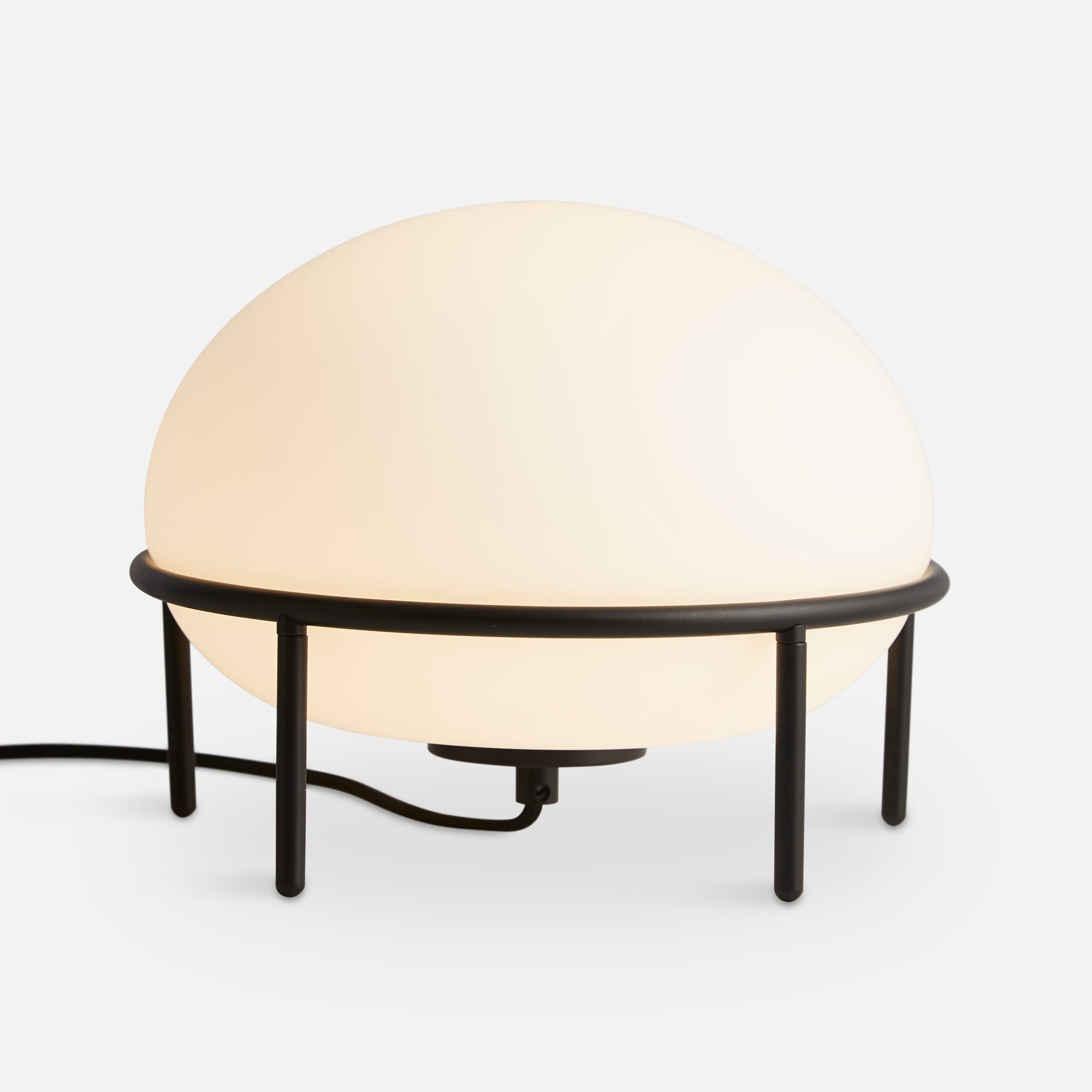 Celestia Sculptural Table Lamp