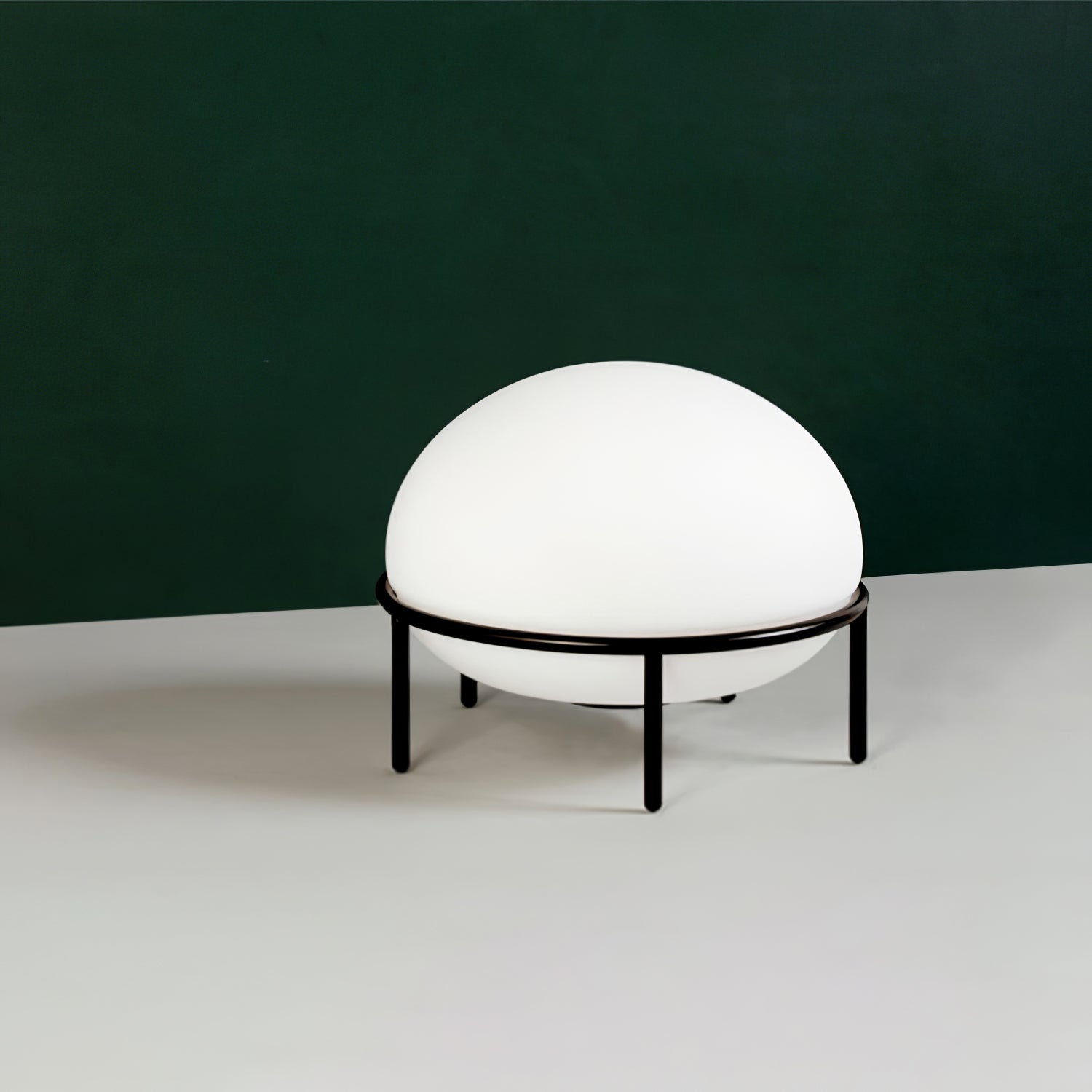 Celestia Sculptural Table Lamp