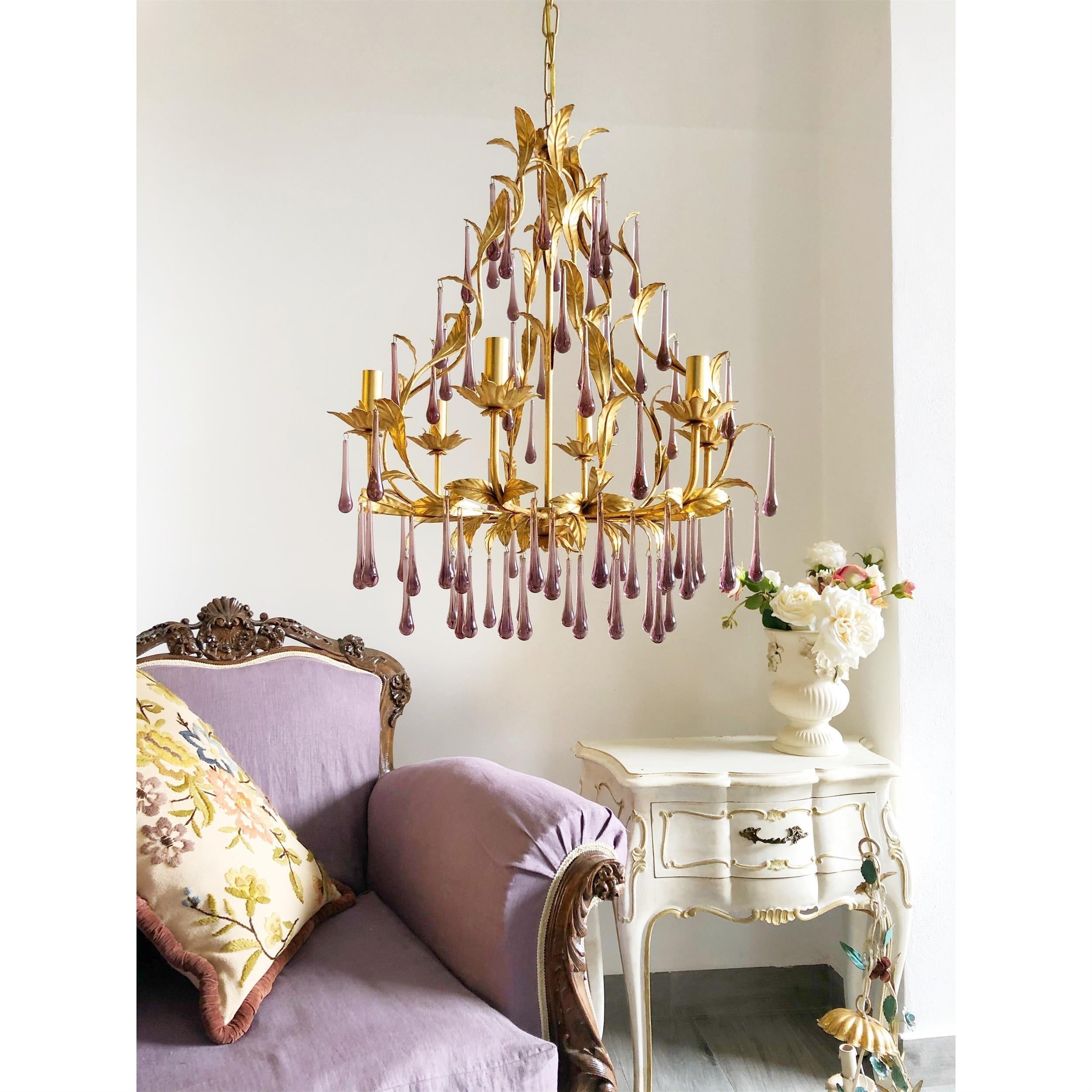 Ciriaria Chandelier