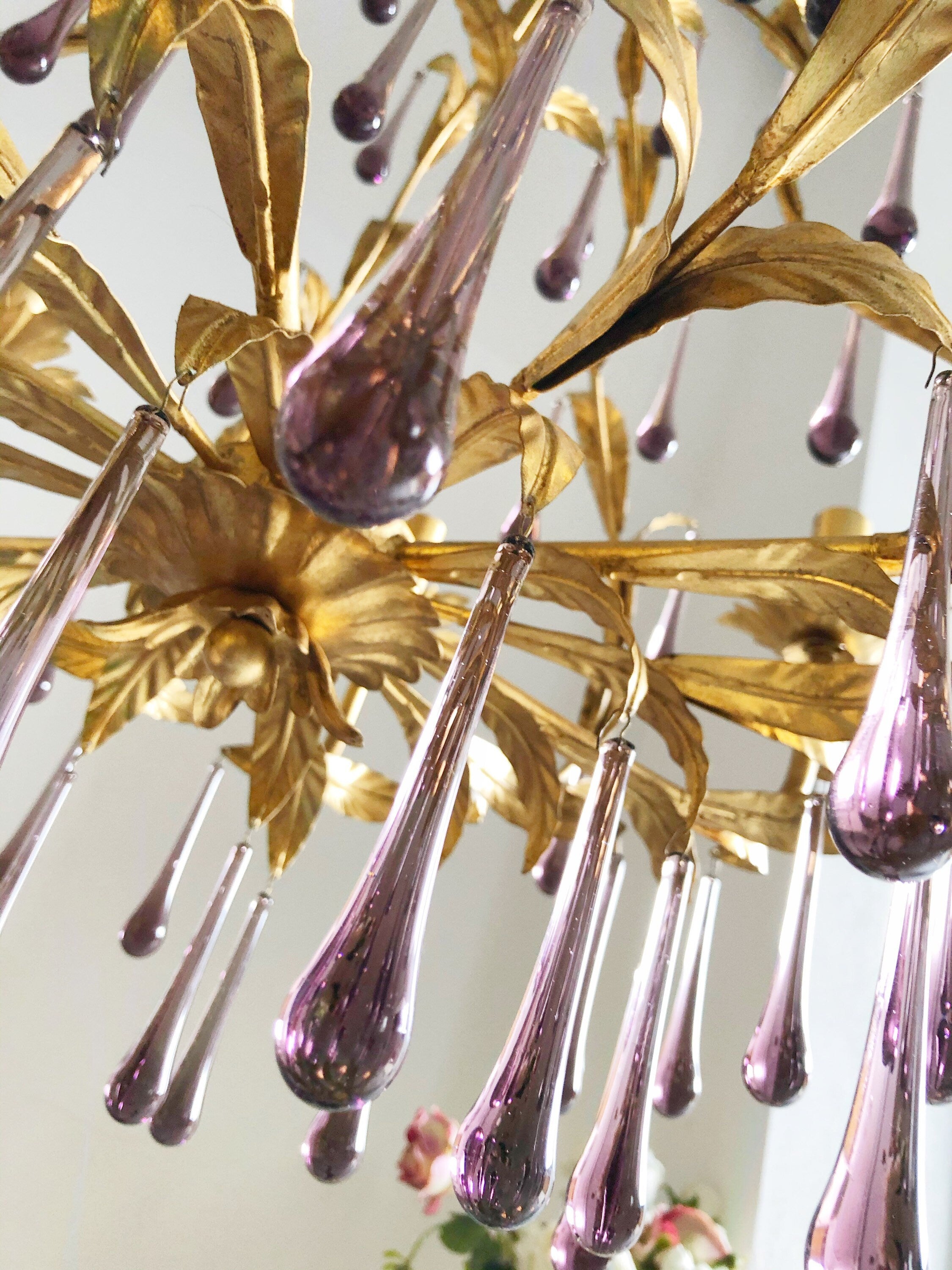 Ciriaria Chandelier