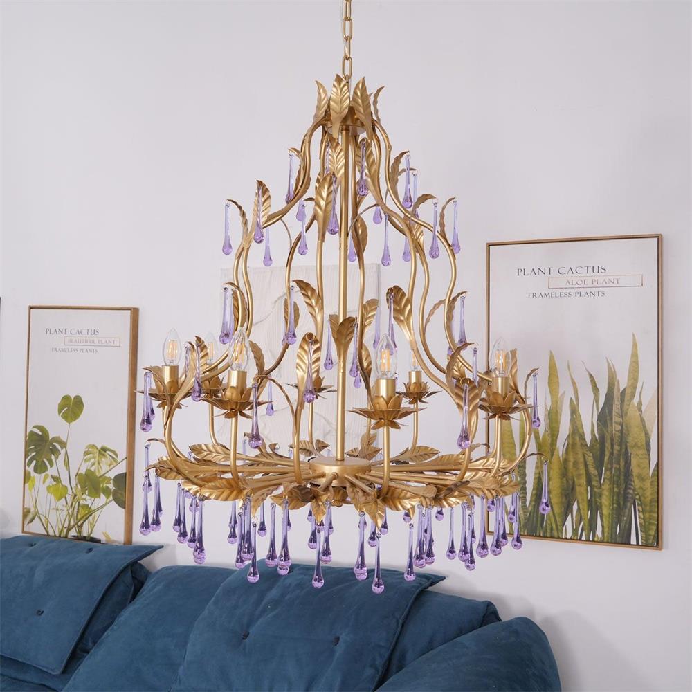 Ciriaria Chandelier