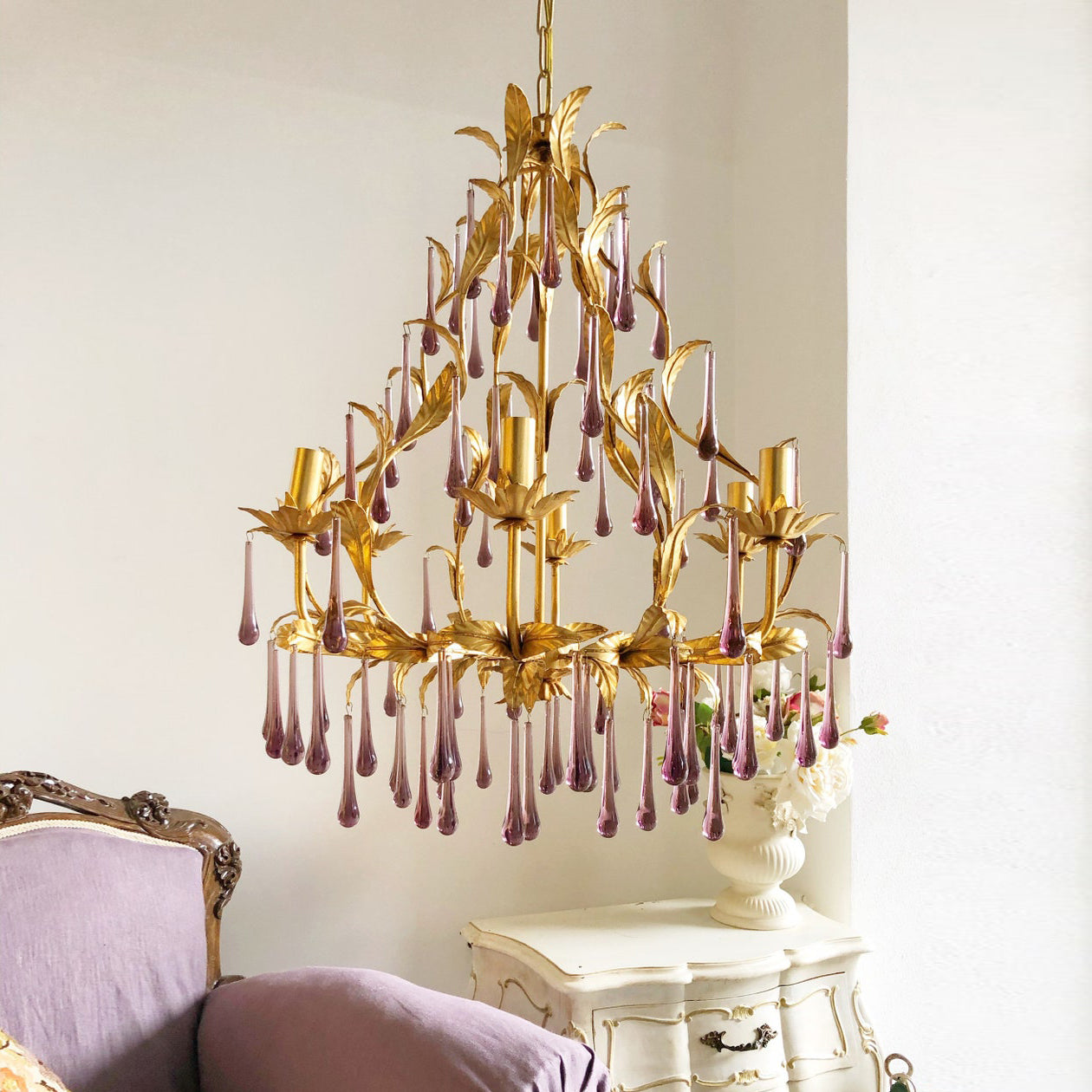 Ciriaria Chandelier