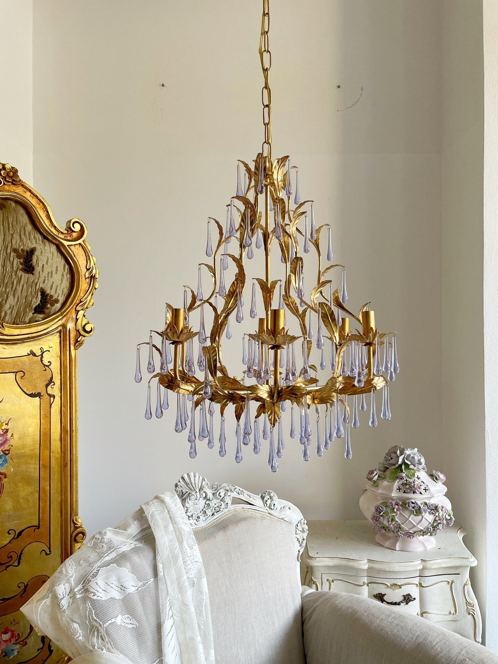 Ciriaria Chandelier