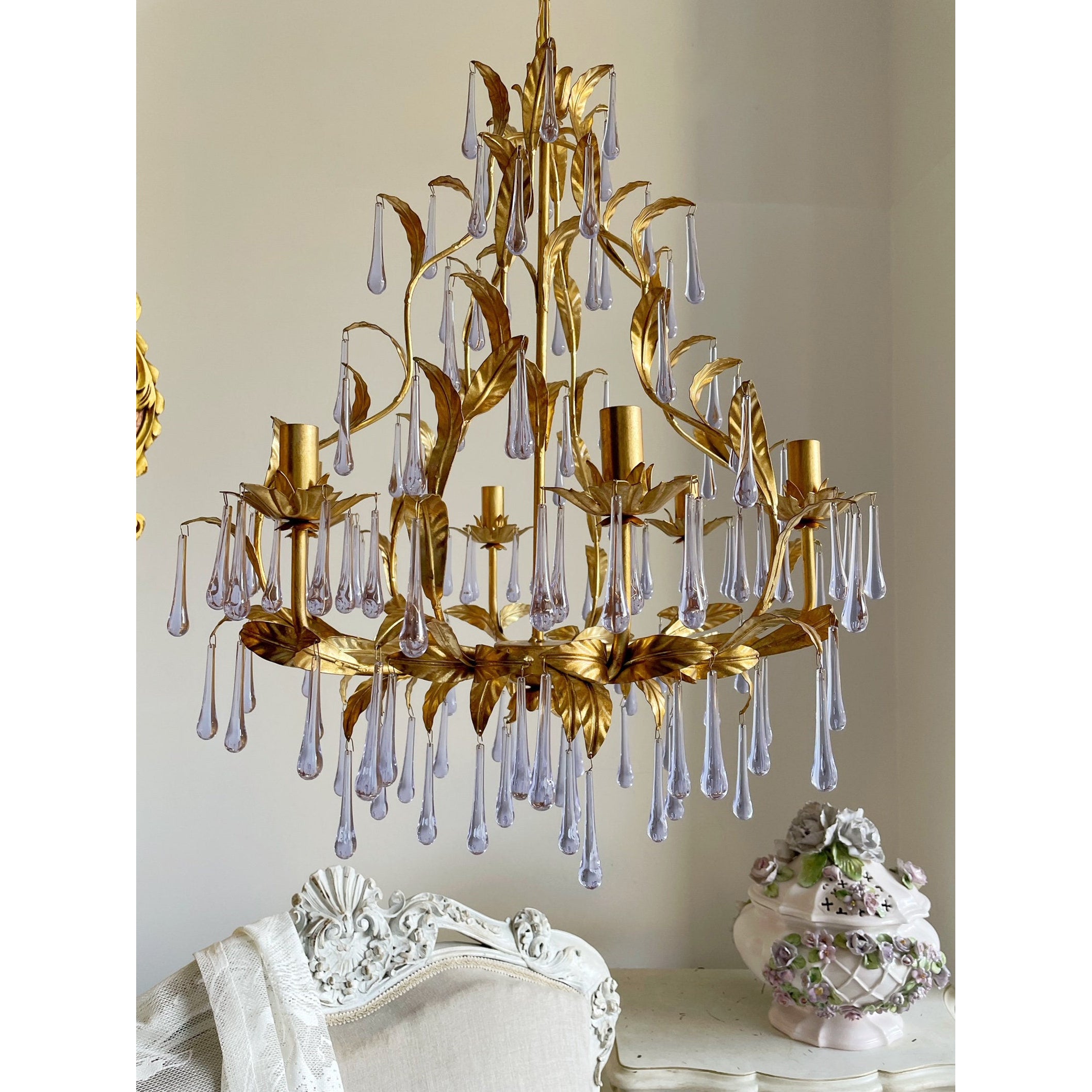 Ciriaria Chandelier
