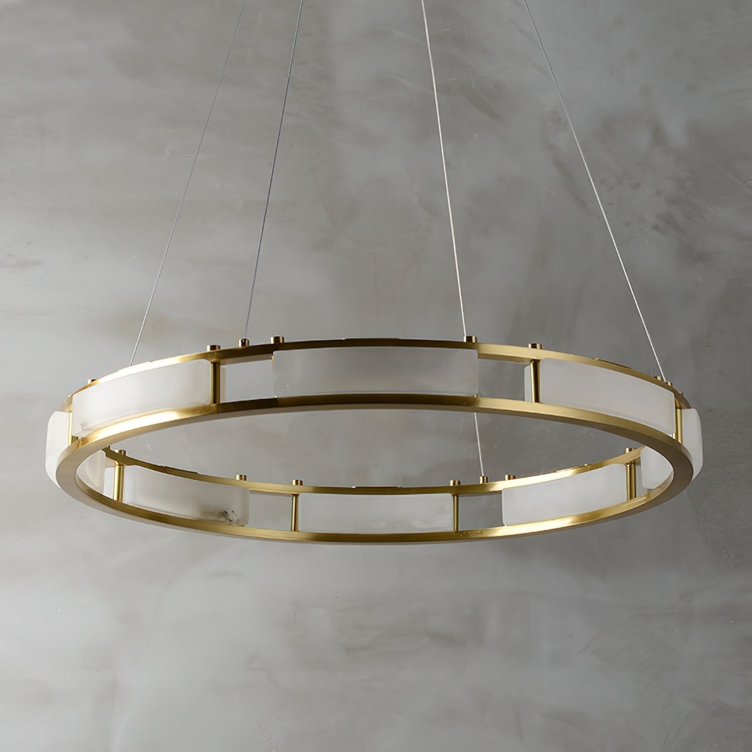 Cuzora Chandelier