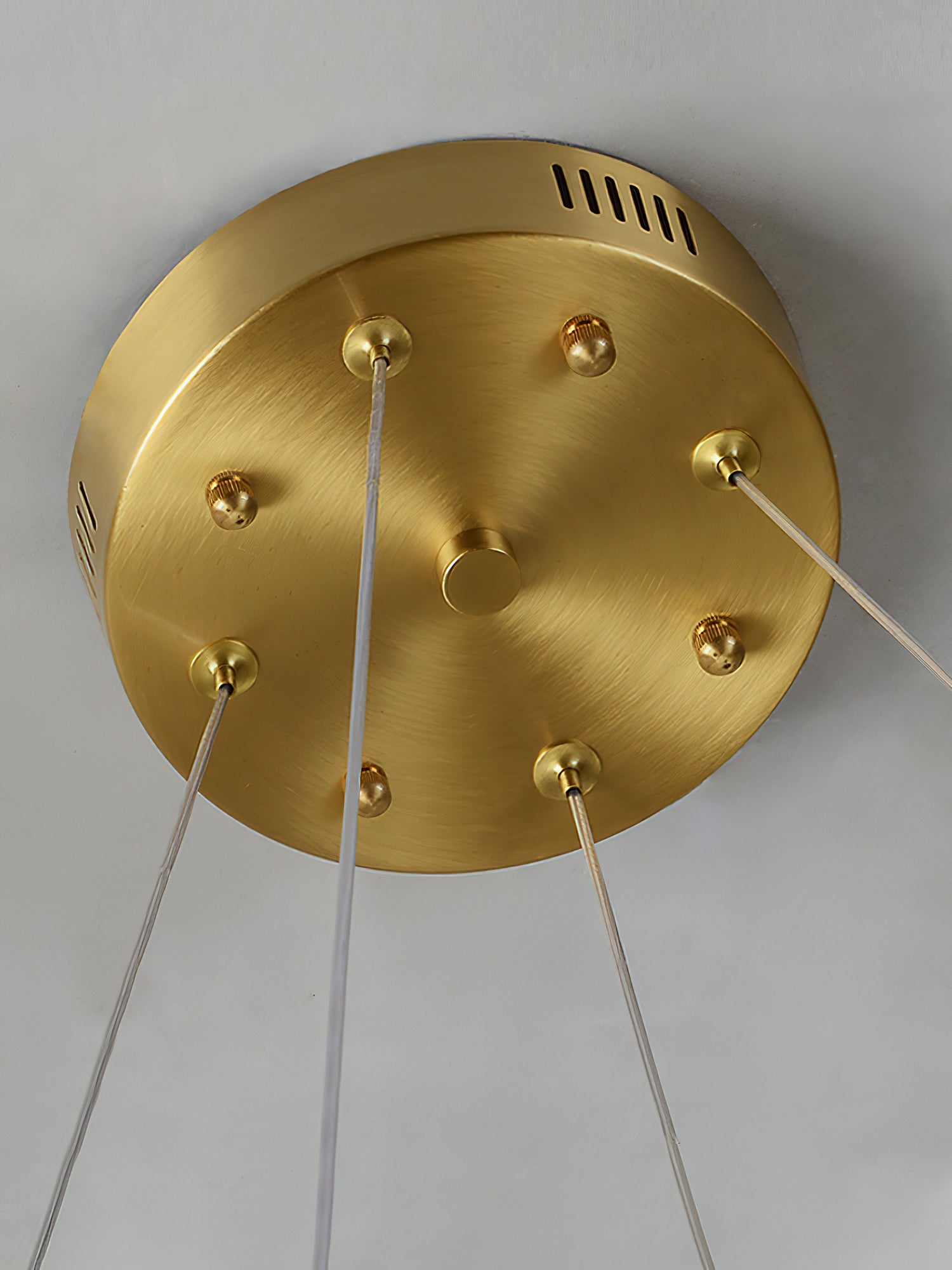 Cuzora Chandelier