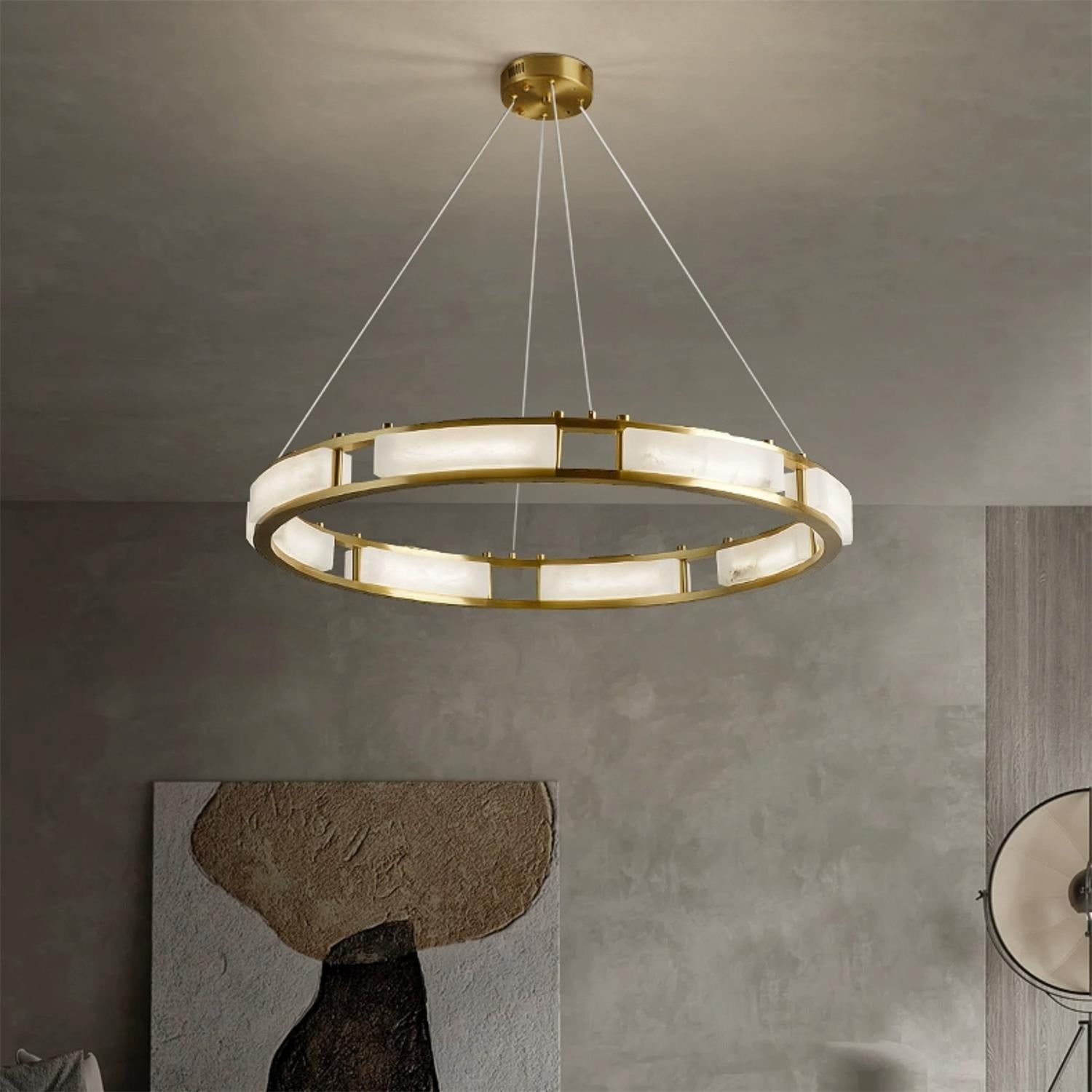 Cuzora Chandelier