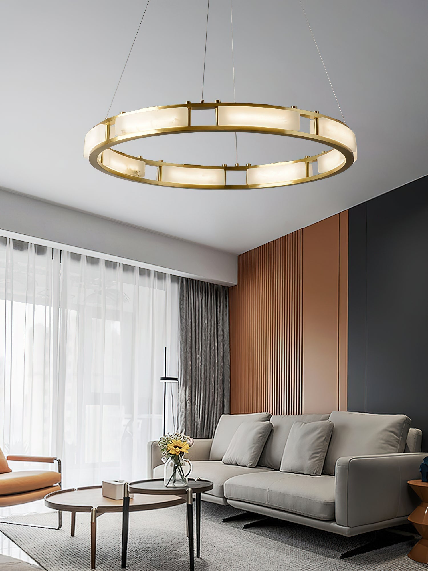 Cuzora Chandelier