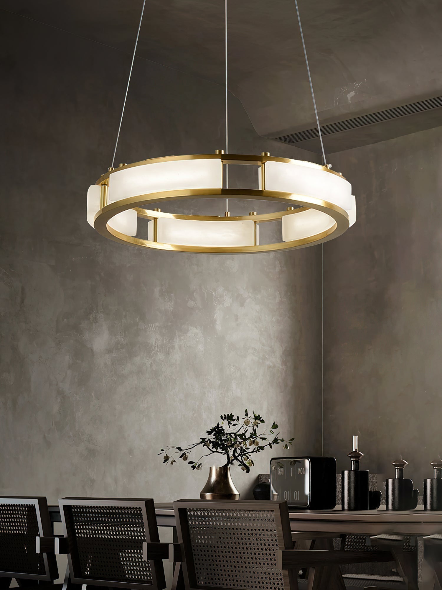 Cuzora Chandelier