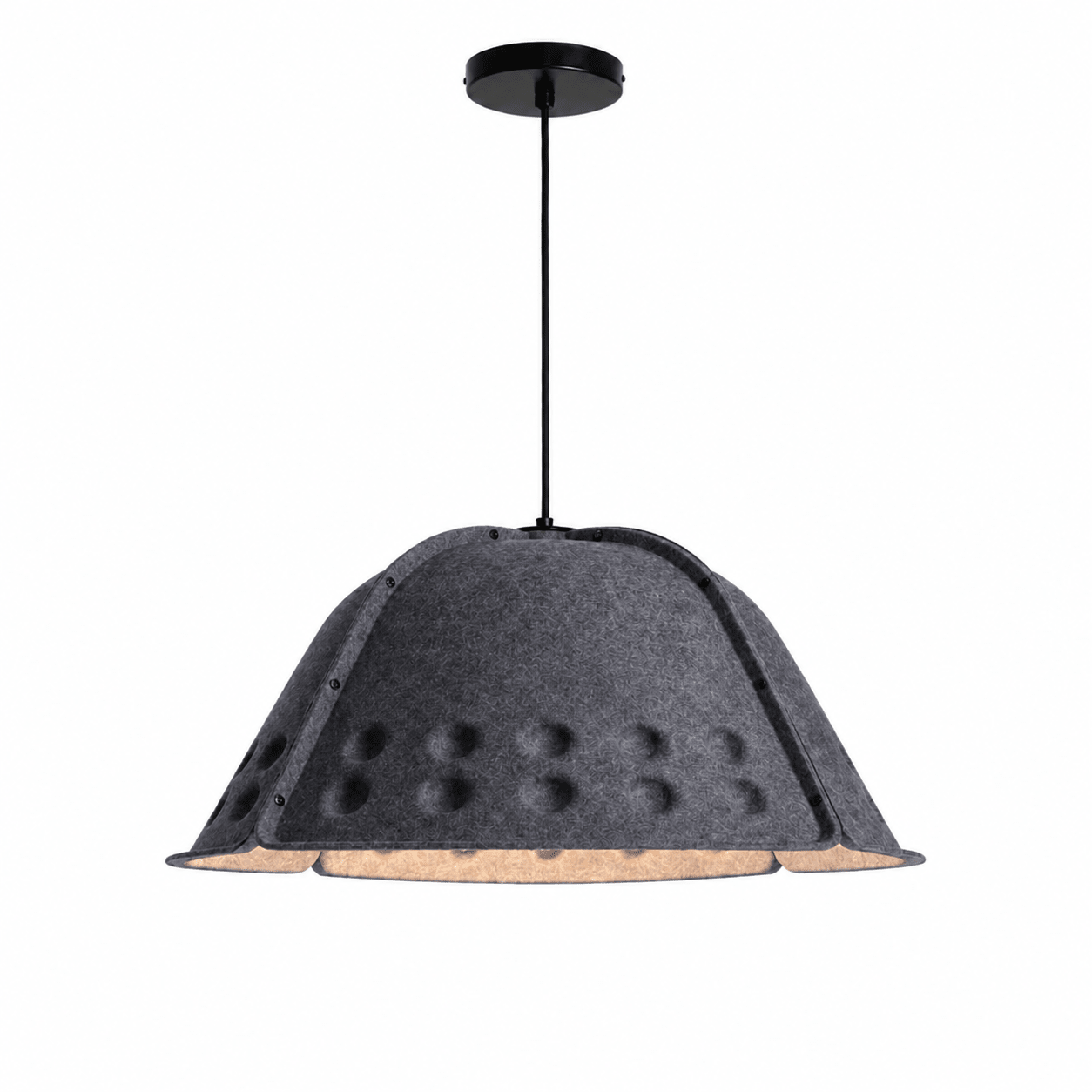 Quell Pendant Light