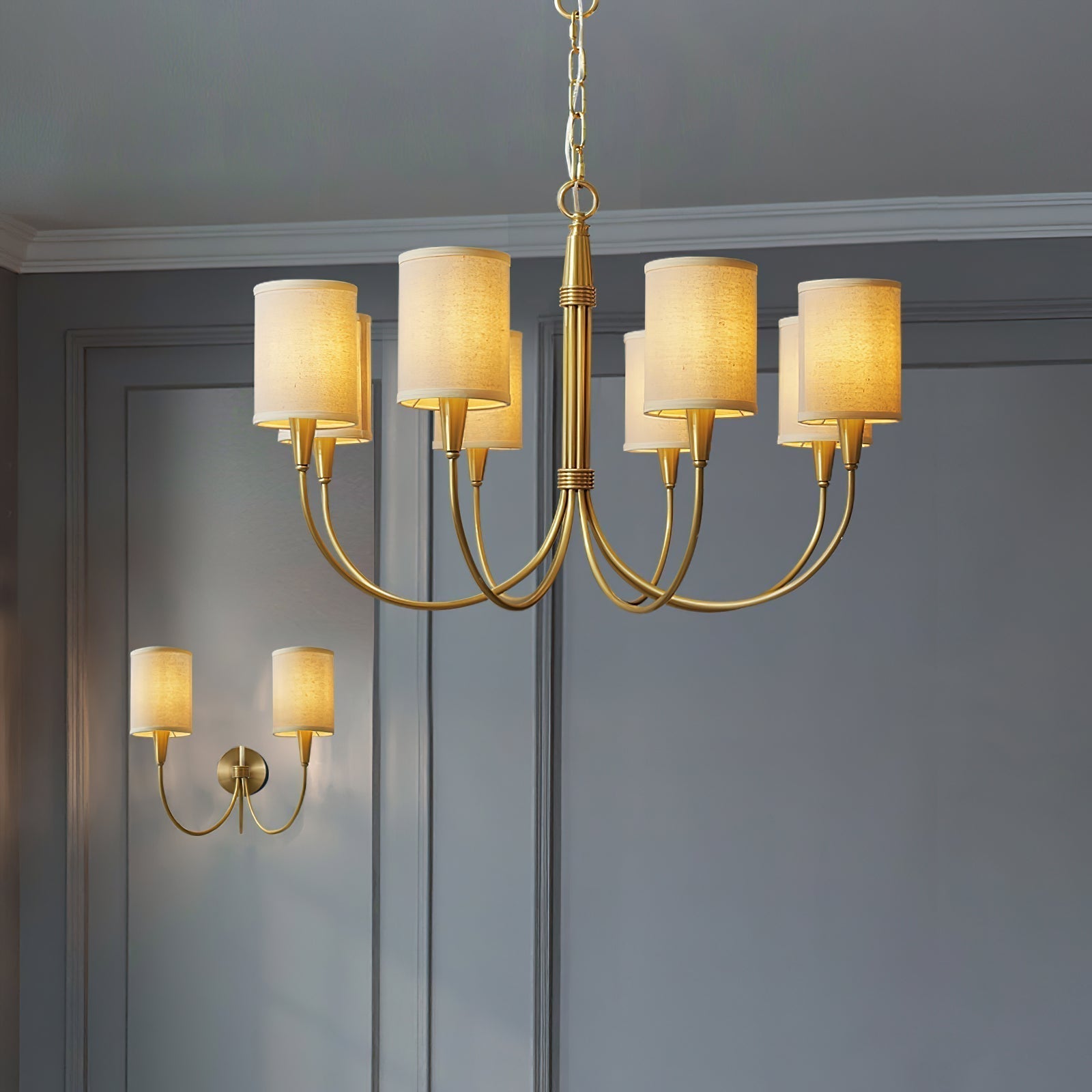 Armira Chandelier