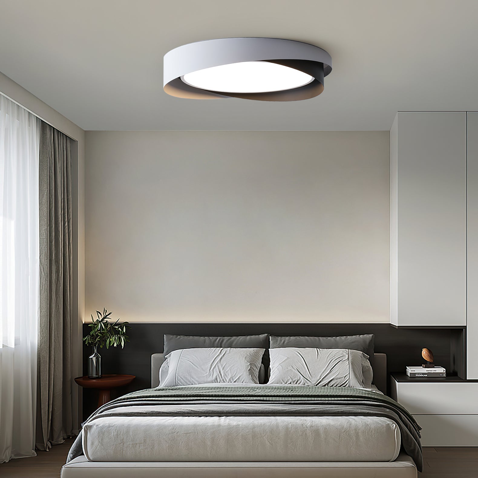 Unexx Ceiling Light