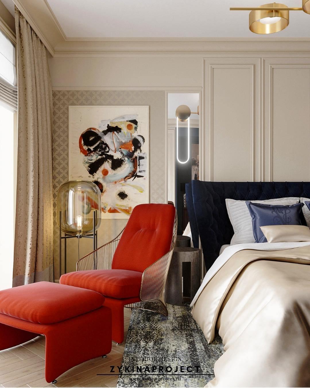 Lalem Acrylic Minimalist Wall Lamp