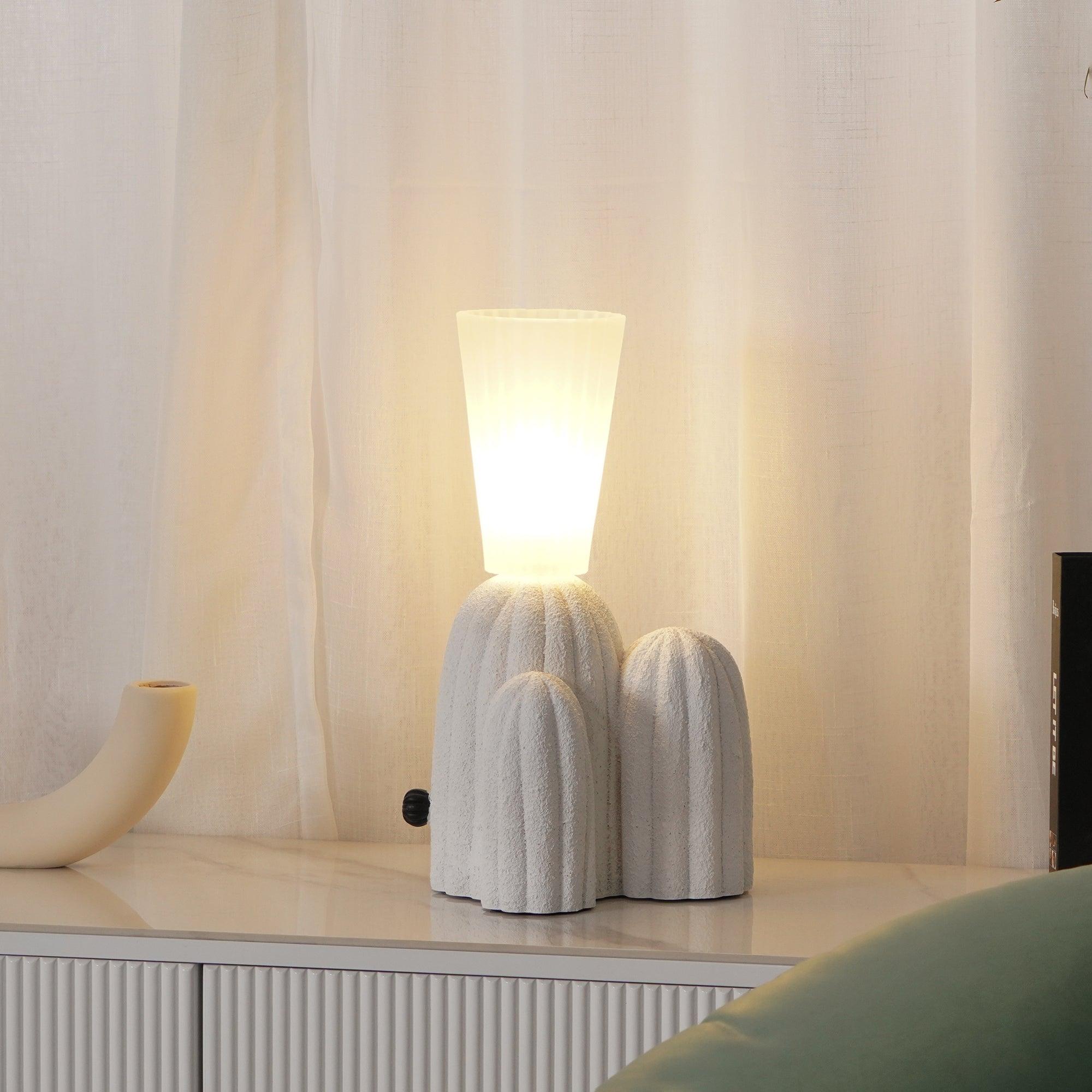 Soreny Resin Artistic Table Lamp