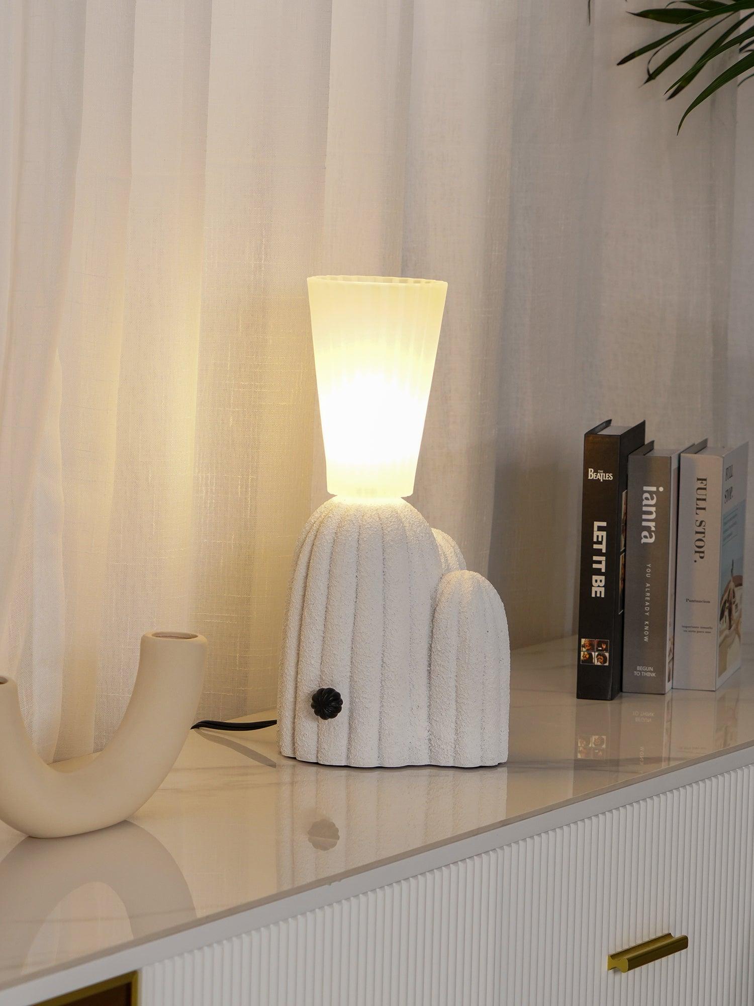 Soreny Resin Artistic Table Lamp