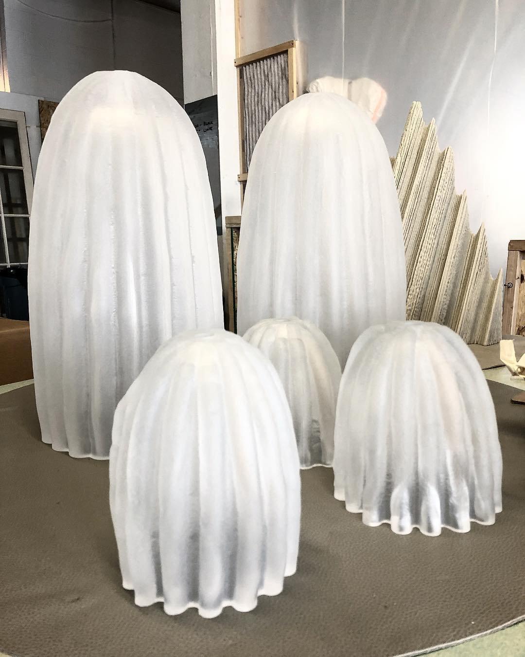 Soreny Resin Artistic Table Lamp