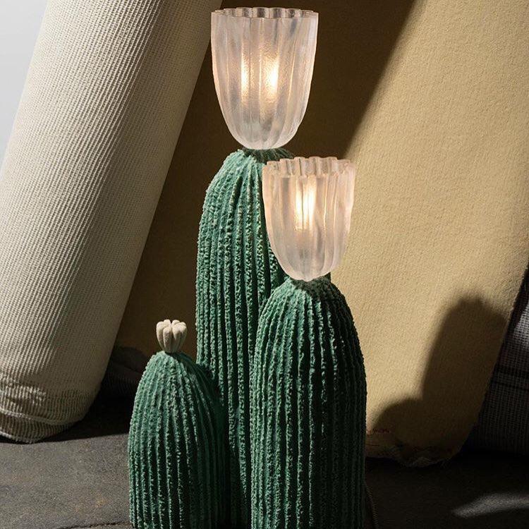 Soreny Resin Artistic Table Lamp
