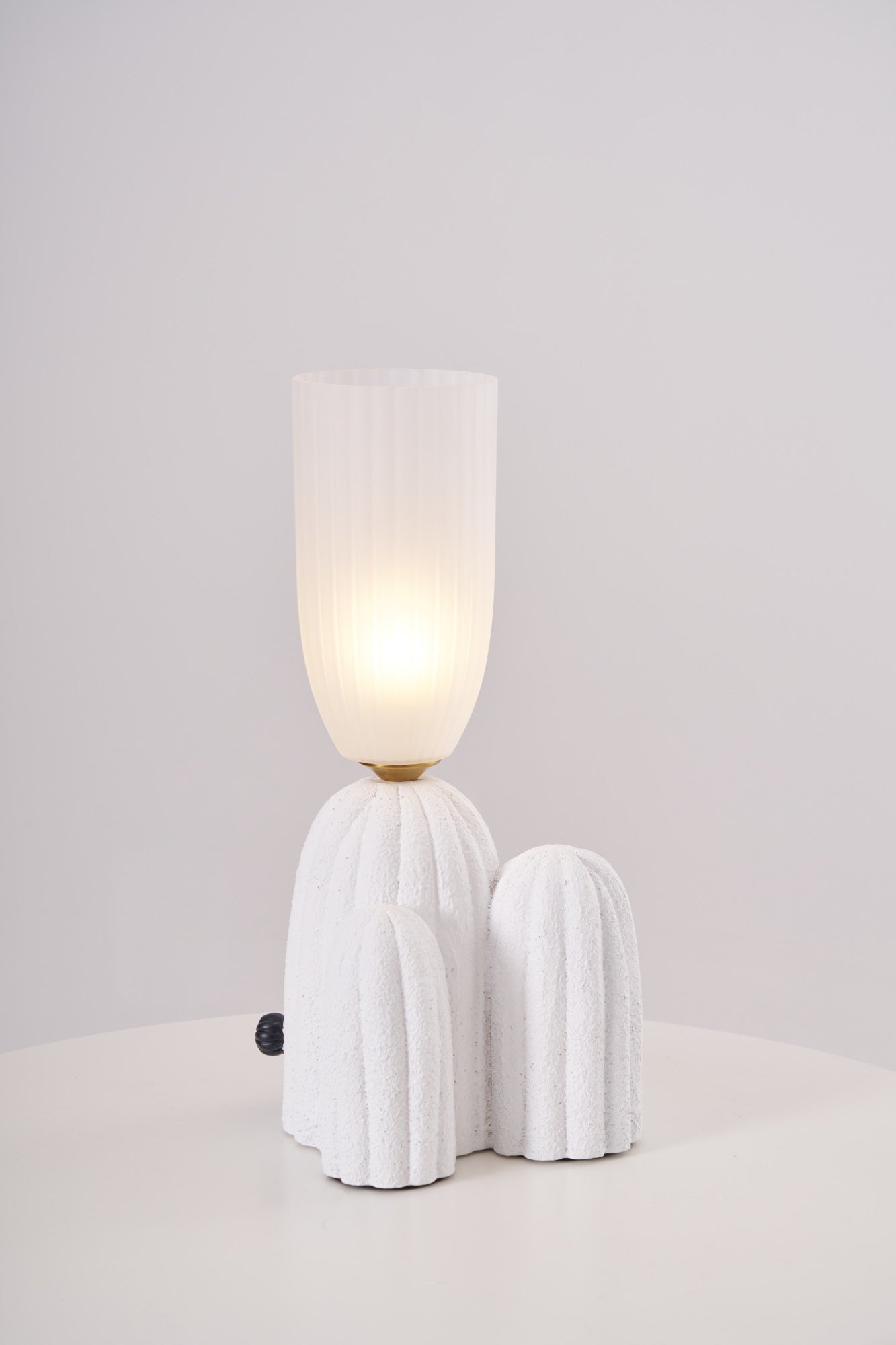 Soreny Resin Artistic Table Lamp